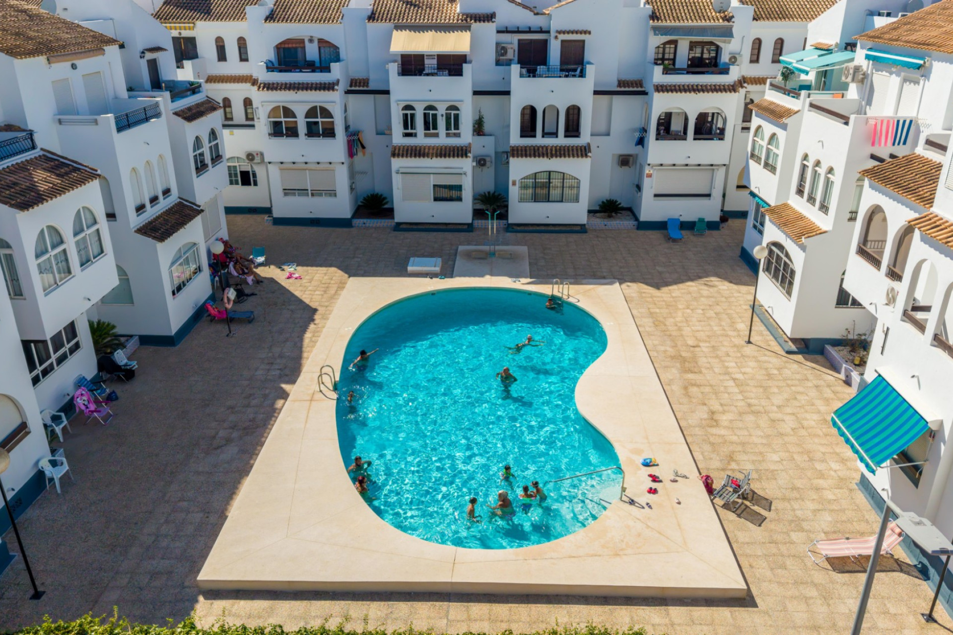 Reventa - Apartamento / piso - Torrevieja - torrevieja