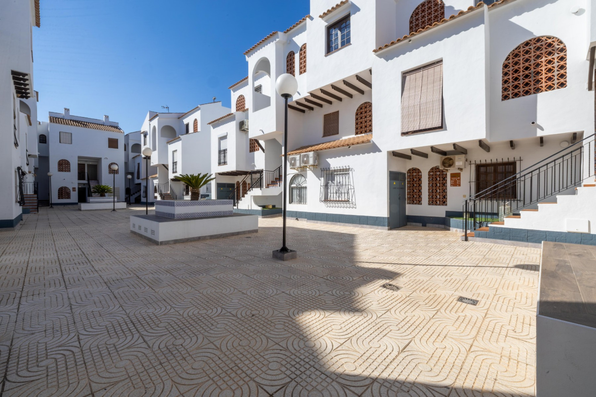 Reventa - Apartamento / piso - Torrevieja - torrevieja