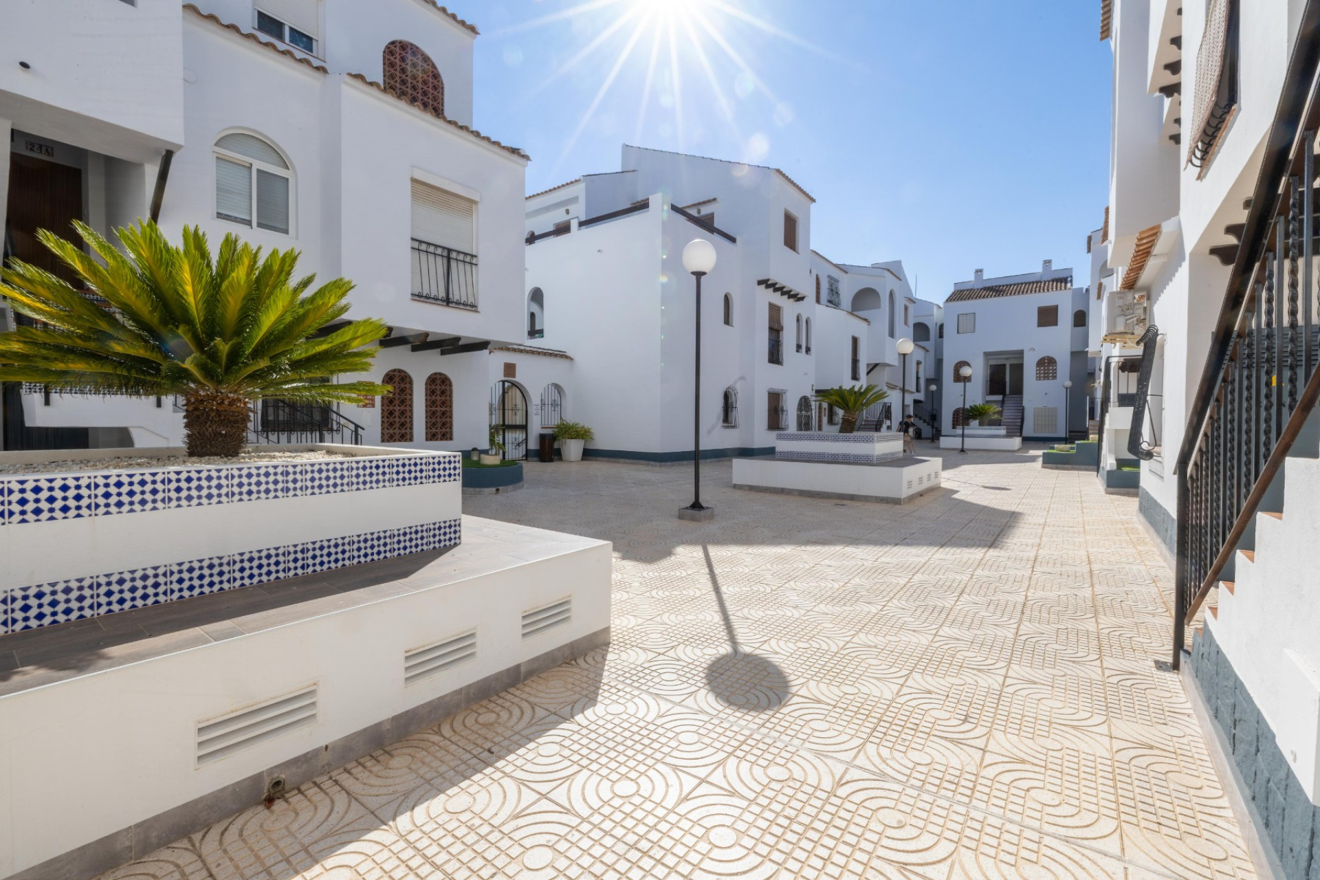 Reventa - Apartamento / piso - Torrevieja - torrevieja