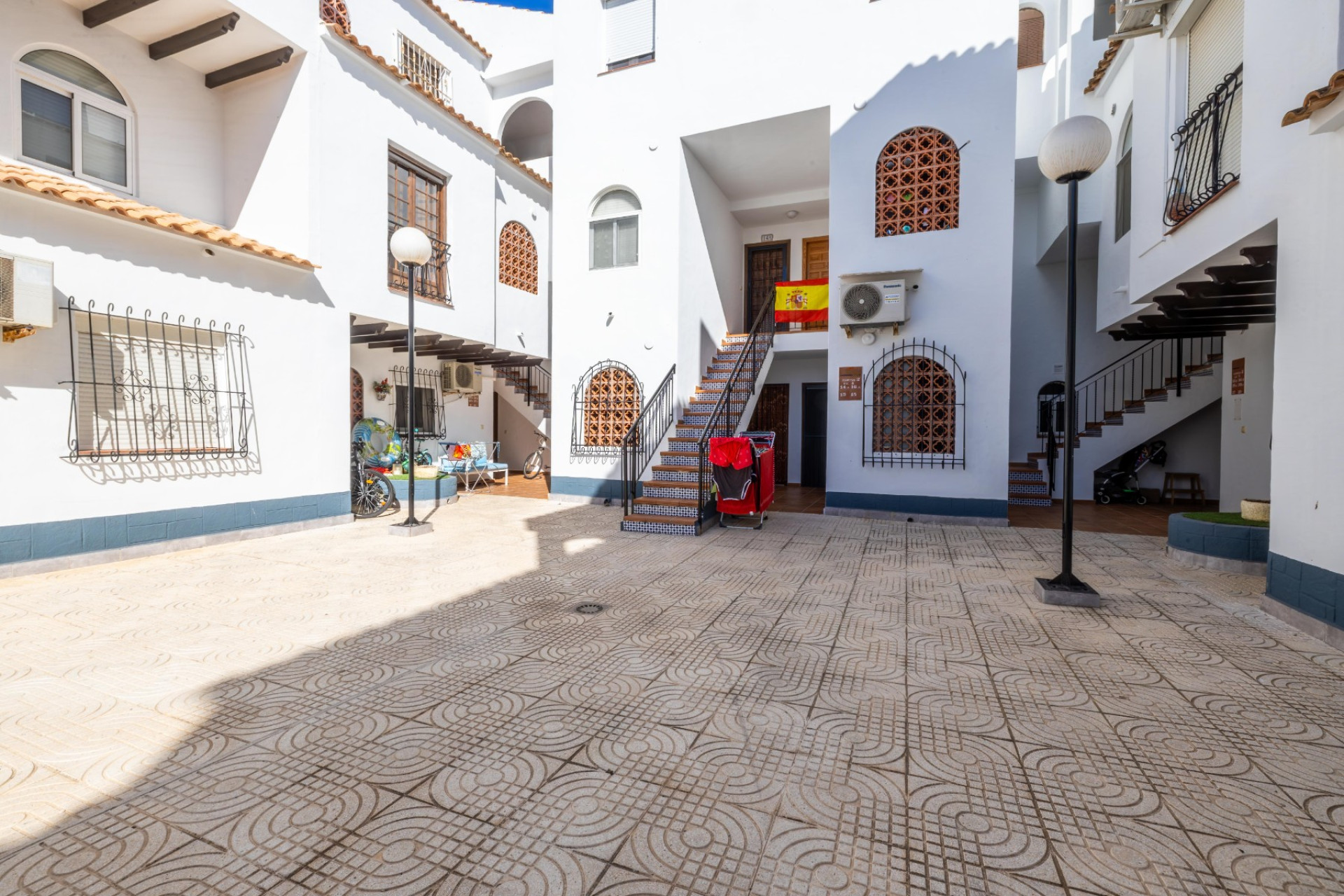 Reventa - Apartamento / piso - Torrevieja - torrevieja