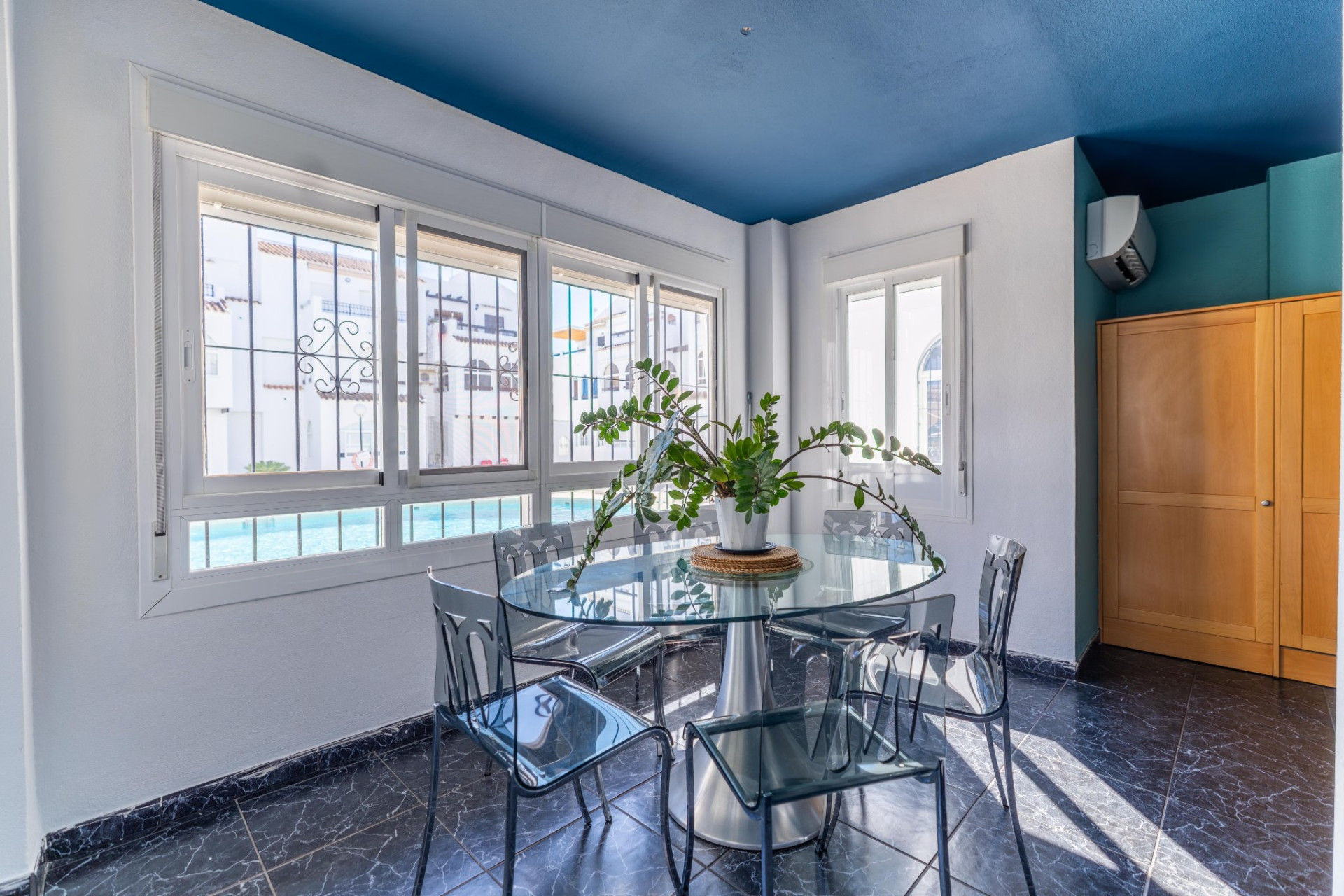 Reventa - Apartamento / piso - Torrevieja - torrevieja