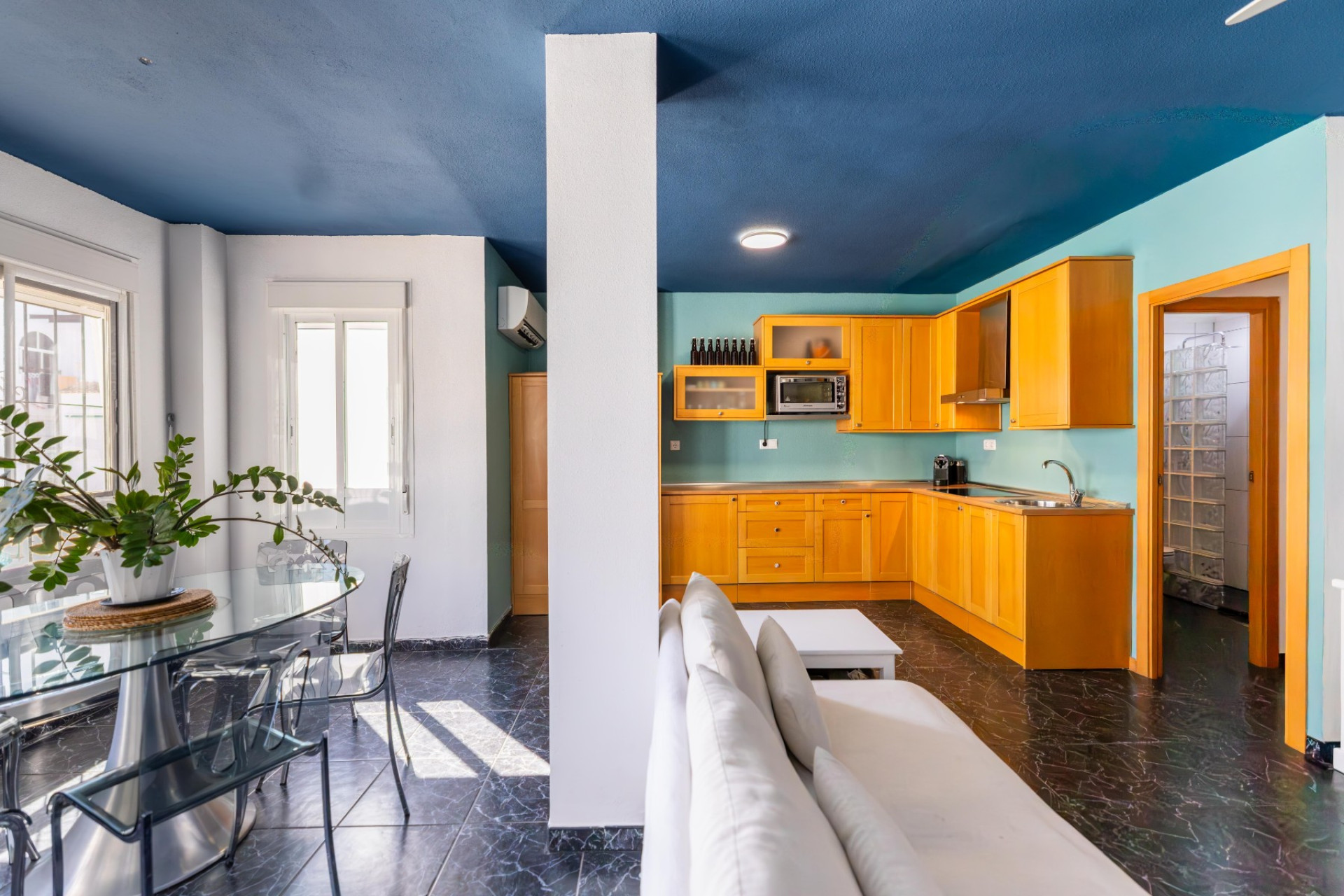 Reventa - Apartamento / piso - Torrevieja - torrevieja