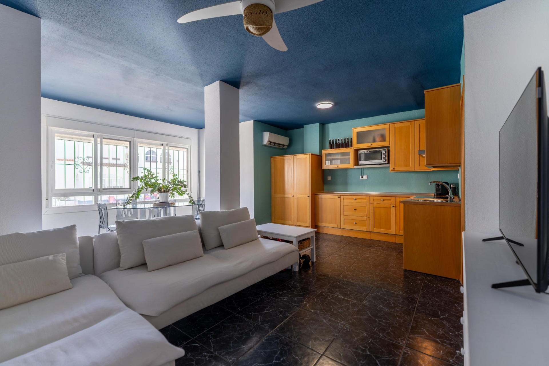 Reventa - Apartamento / piso - Torrevieja - torrevieja
