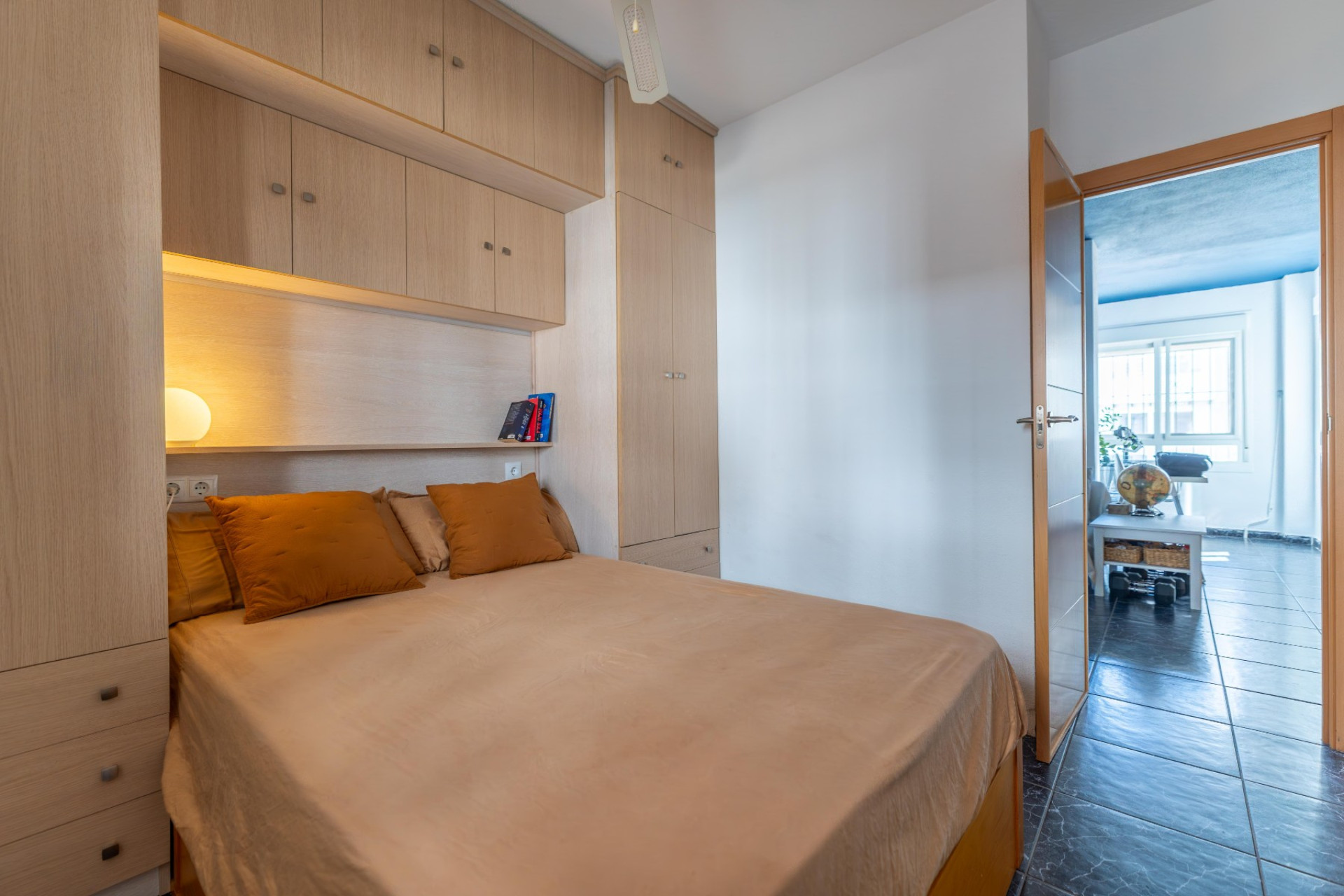 Reventa - Apartamento / piso - Torrevieja - torrevieja