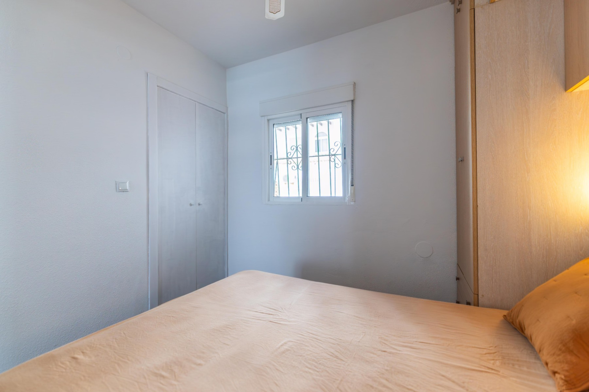 Reventa - Apartamento / piso - Torrevieja - torrevieja