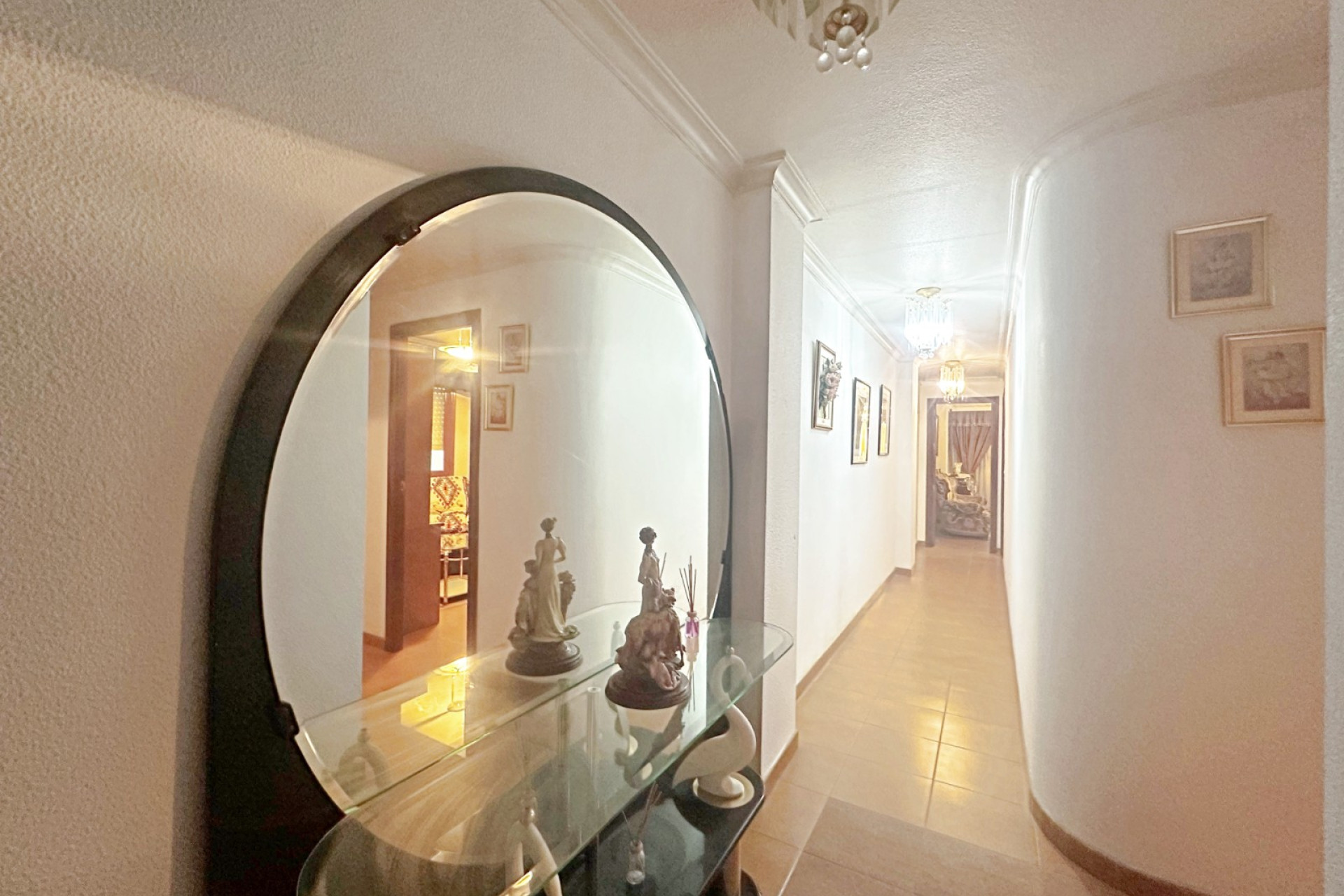 Reventa - Apartamento / piso - Torrevieja - torrevieja