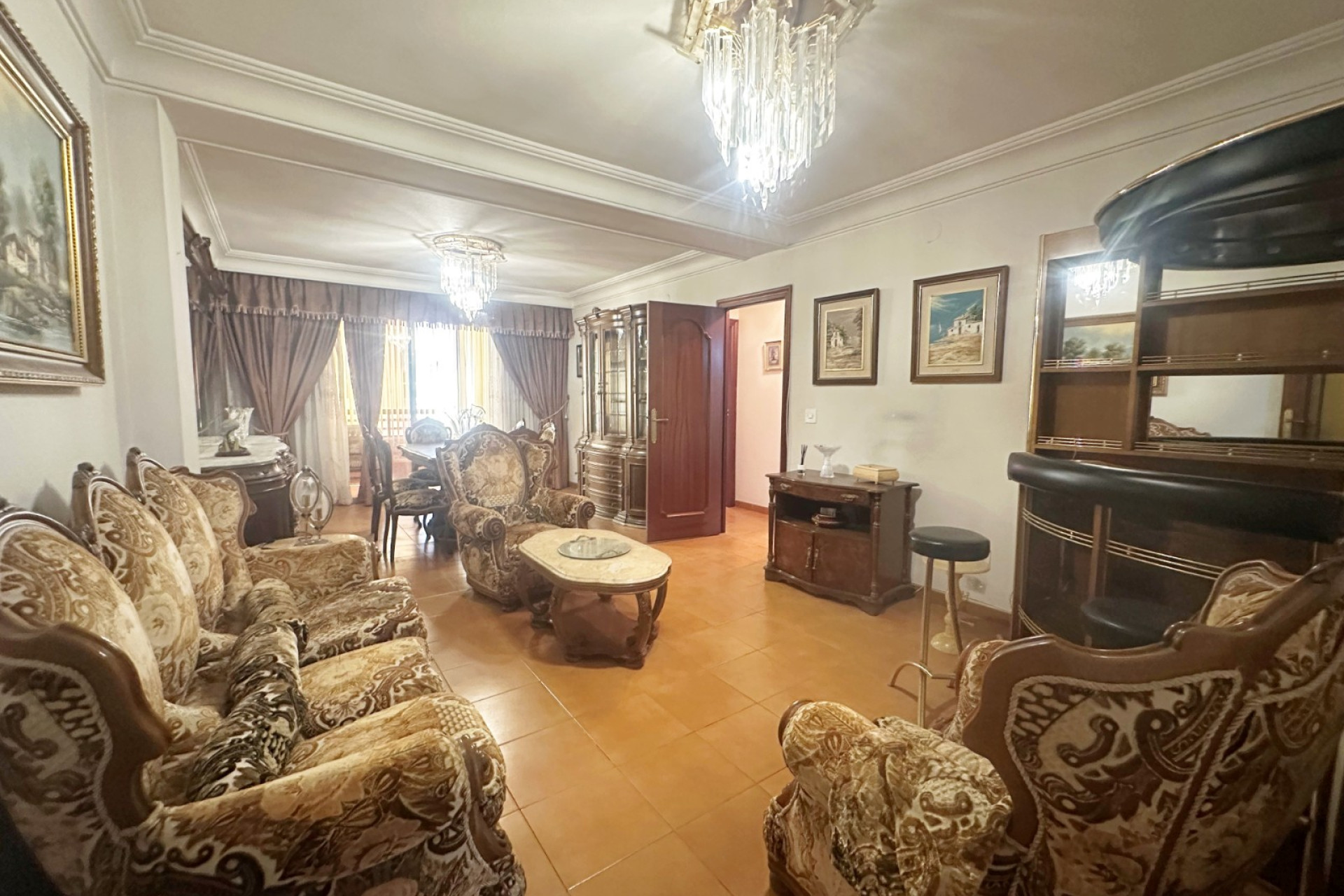 Reventa - Apartamento / piso - Torrevieja - torrevieja