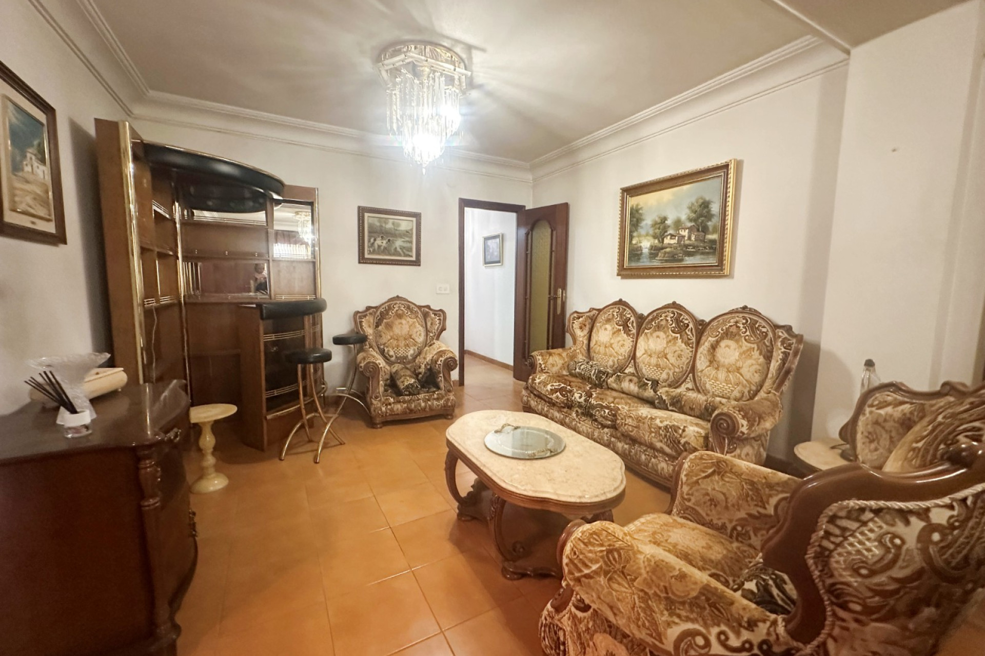 Reventa - Apartamento / piso - Torrevieja - torrevieja