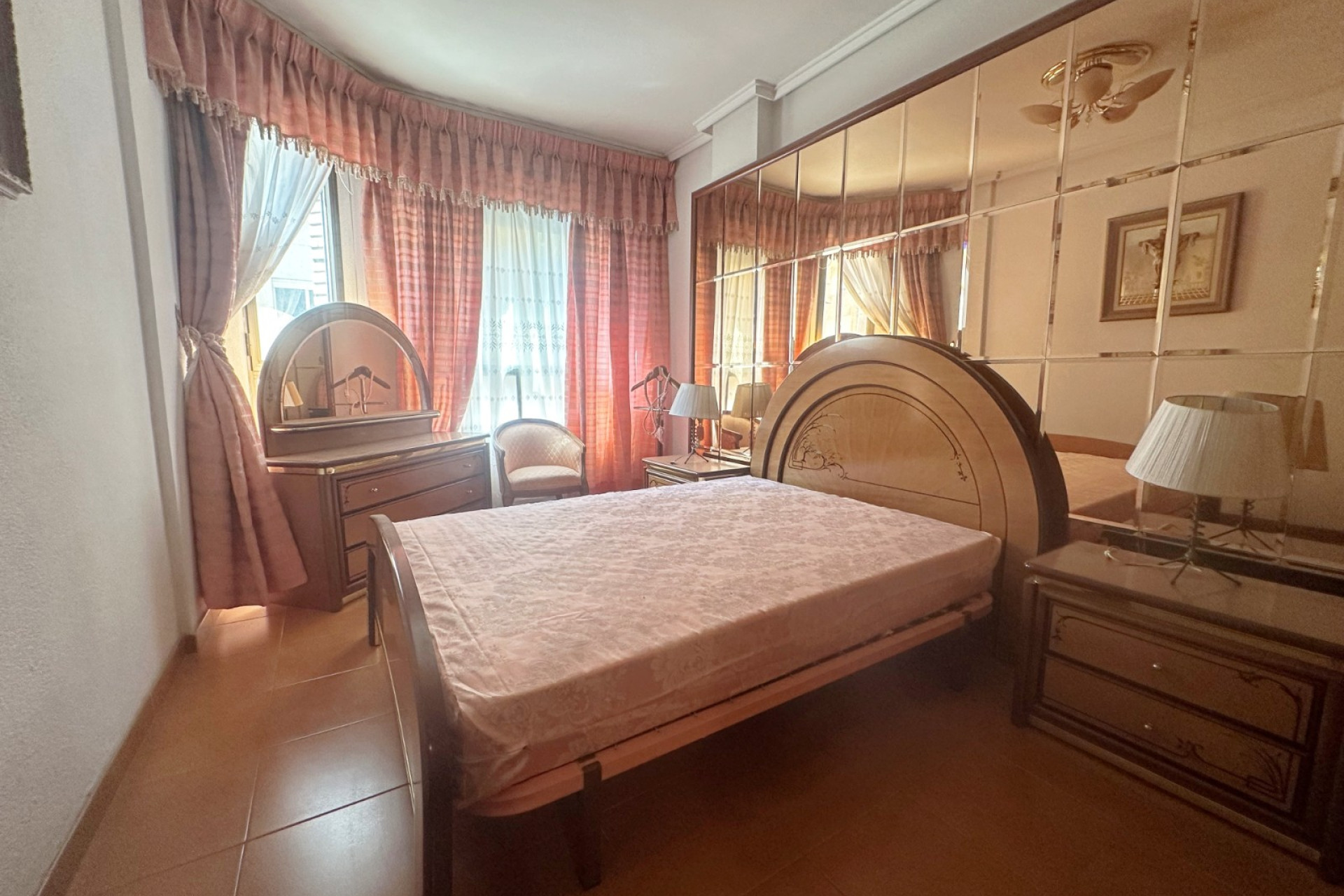 Reventa - Apartamento / piso - Torrevieja - torrevieja