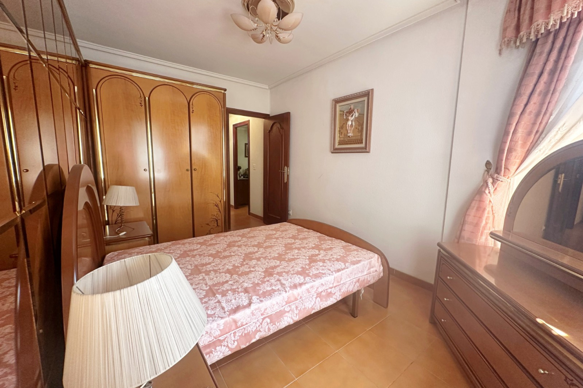 Reventa - Apartamento / piso - Torrevieja - torrevieja