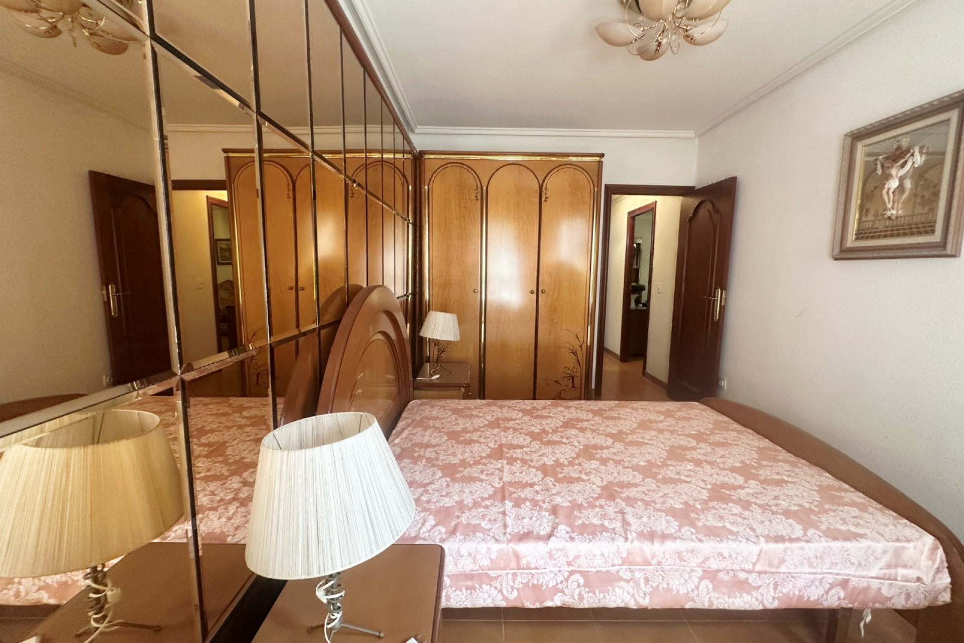 Reventa - Apartamento / piso - Torrevieja - torrevieja