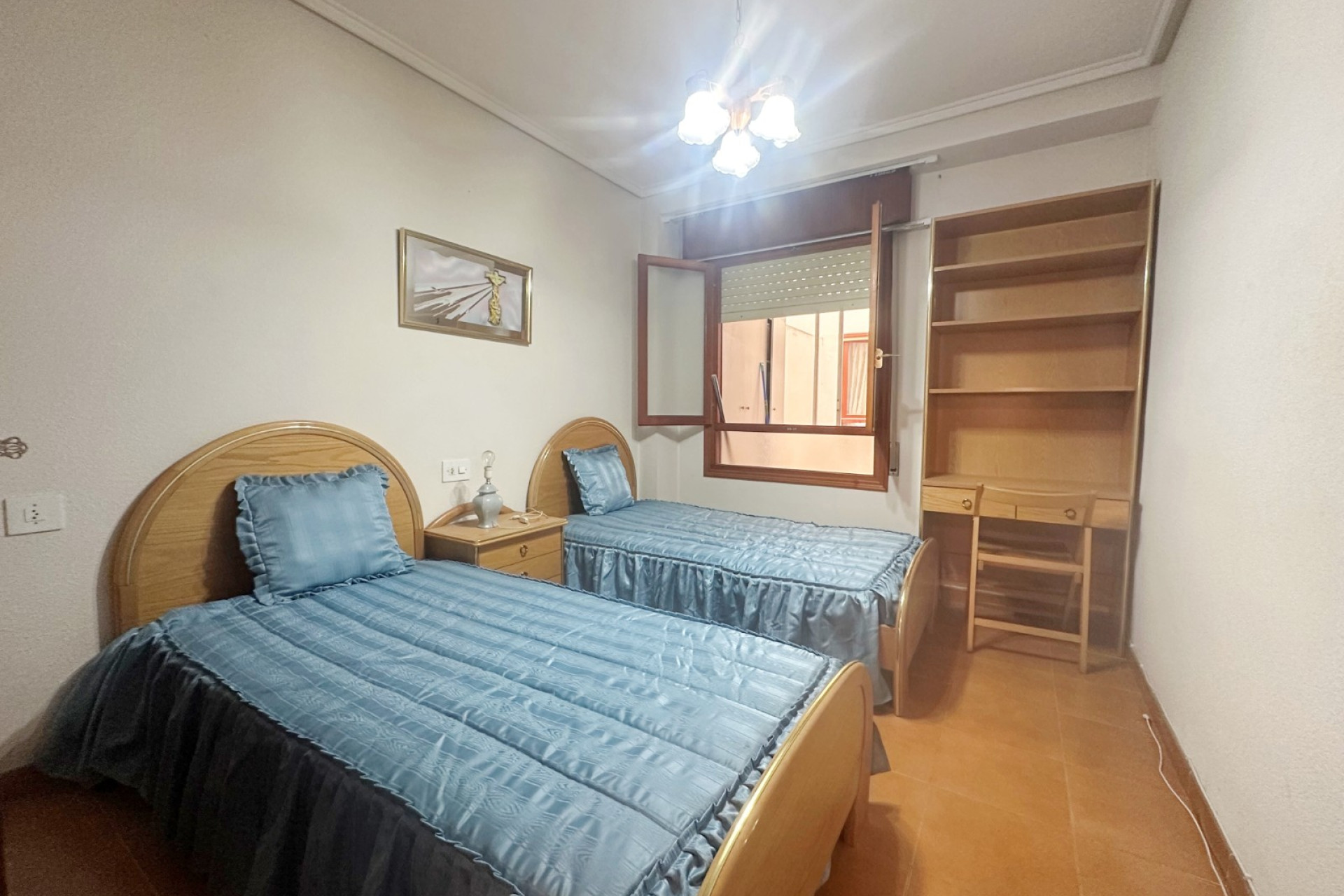 Reventa - Apartamento / piso - Torrevieja - torrevieja