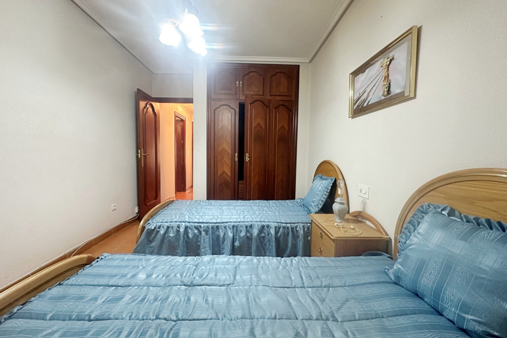 Reventa - Apartamento / piso - Torrevieja - torrevieja
