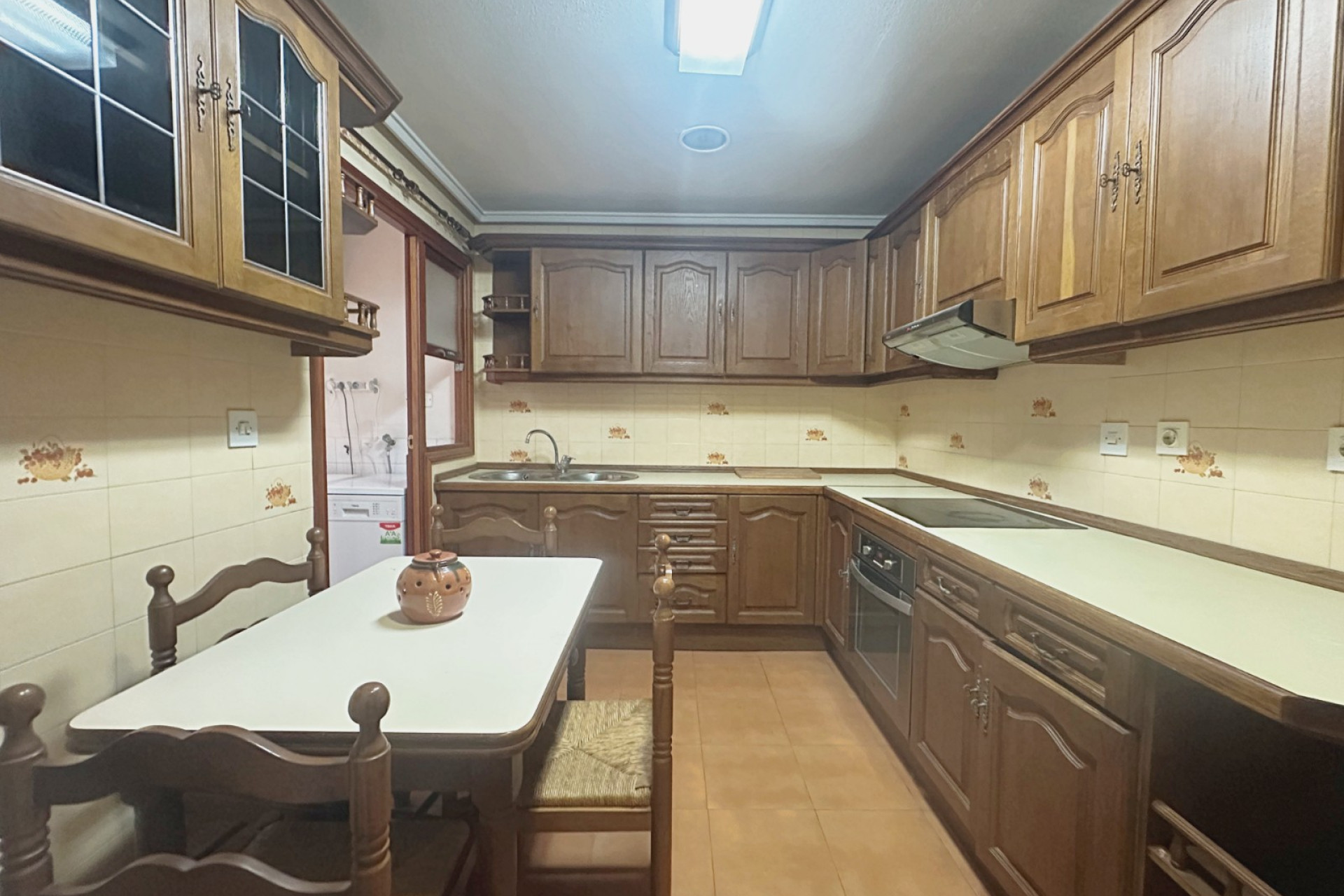 Reventa - Apartamento / piso - Torrevieja - torrevieja