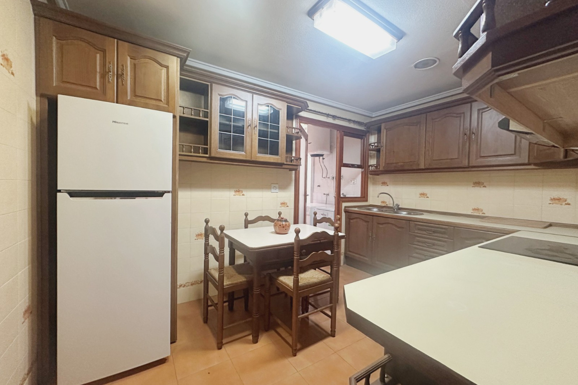 Reventa - Apartamento / piso - Torrevieja - torrevieja