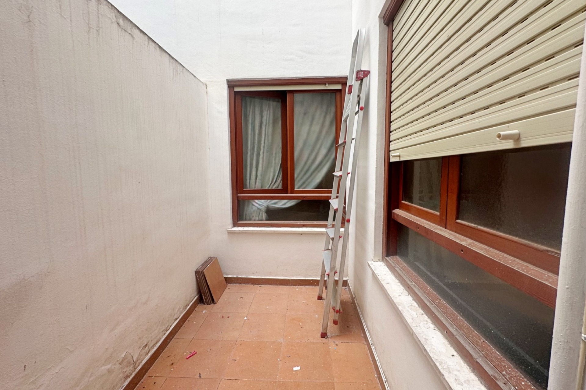 Reventa - Apartamento / piso - Torrevieja - torrevieja