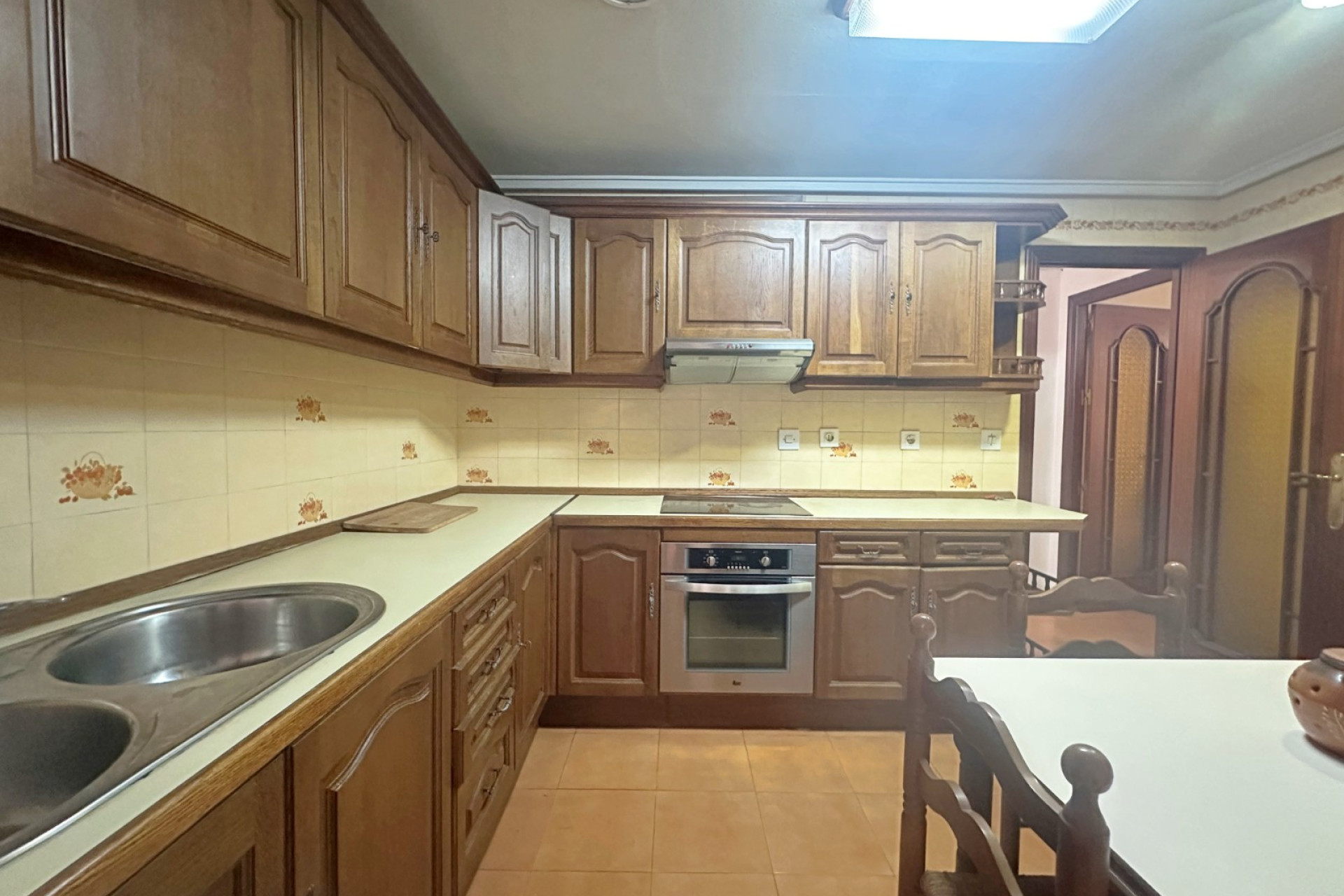 Reventa - Apartamento / piso - Torrevieja - torrevieja