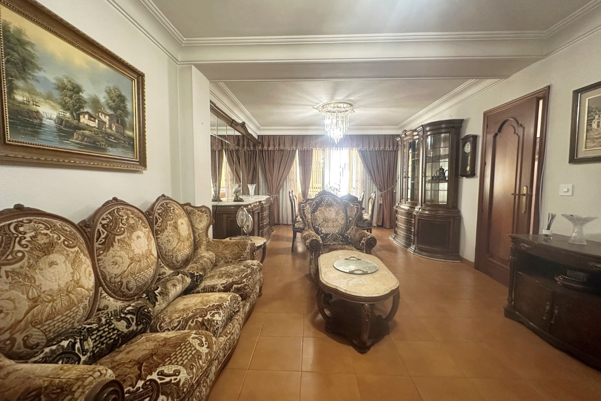 Reventa - Apartamento / piso - Torrevieja - torrevieja