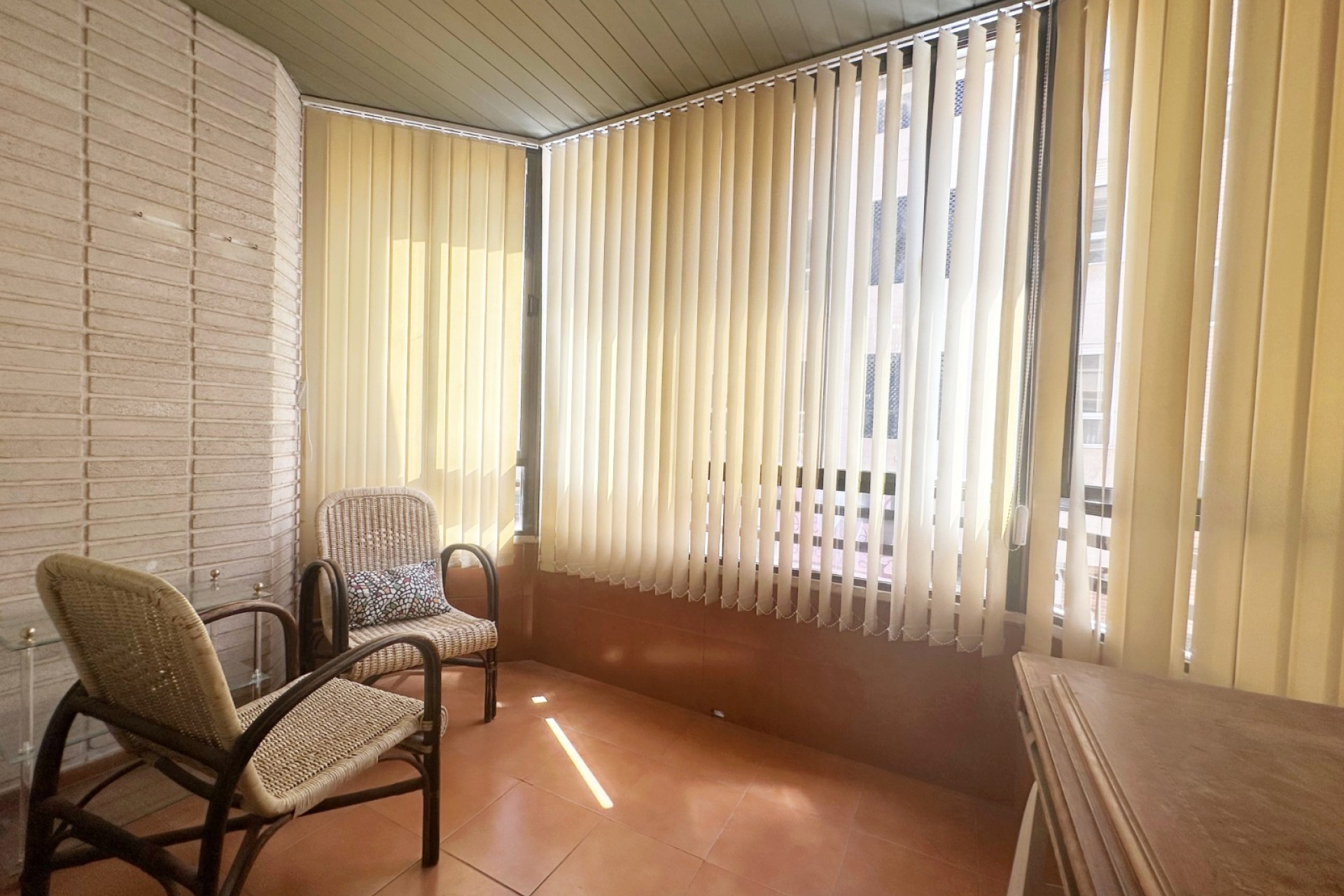 Reventa - Apartamento / piso - Torrevieja - torrevieja