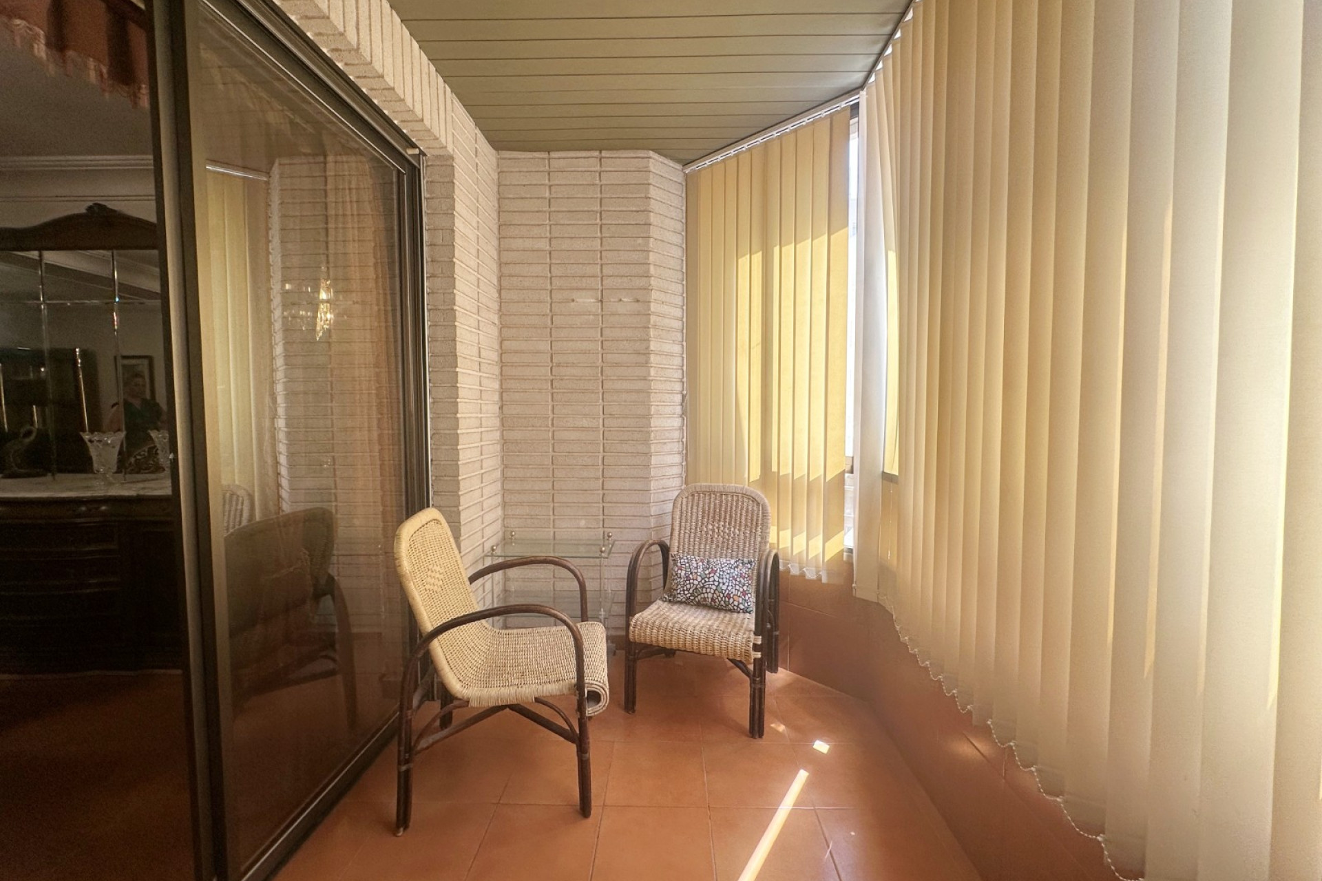 Reventa - Apartamento / piso - Torrevieja - torrevieja