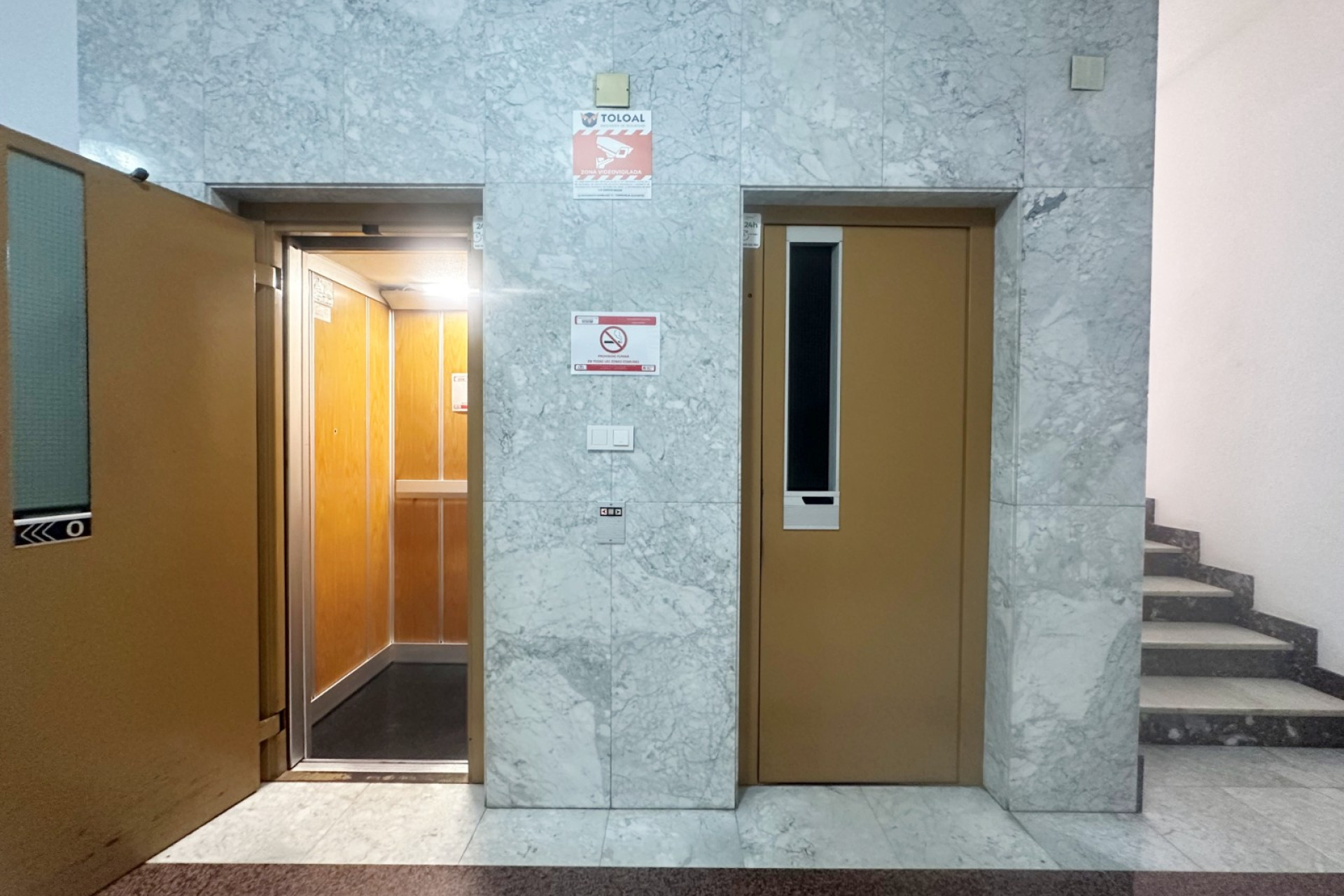 Reventa - Apartamento / piso - Torrevieja - torrevieja