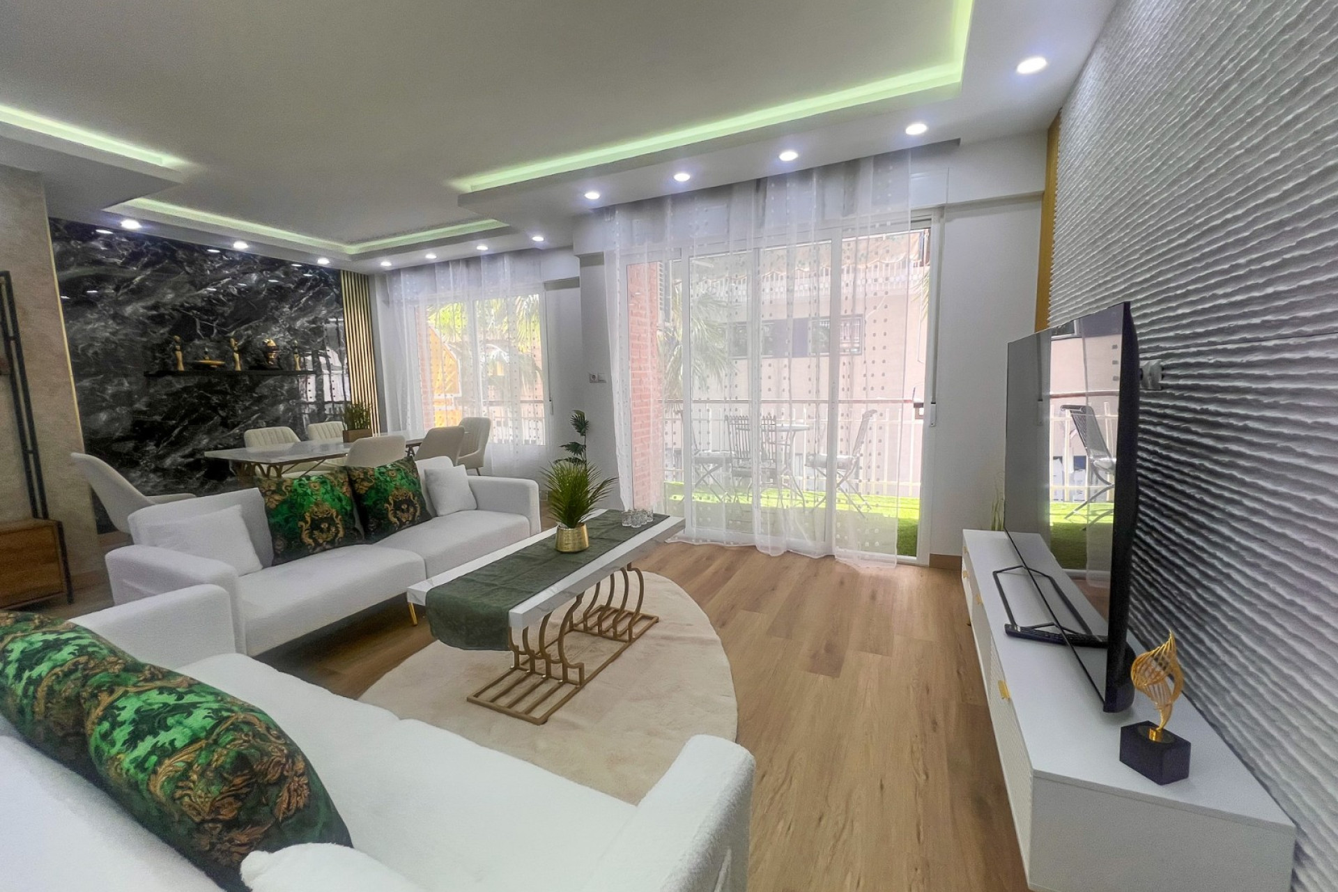 Reventa - Apartamento / piso - Torrevieja - torrevieja