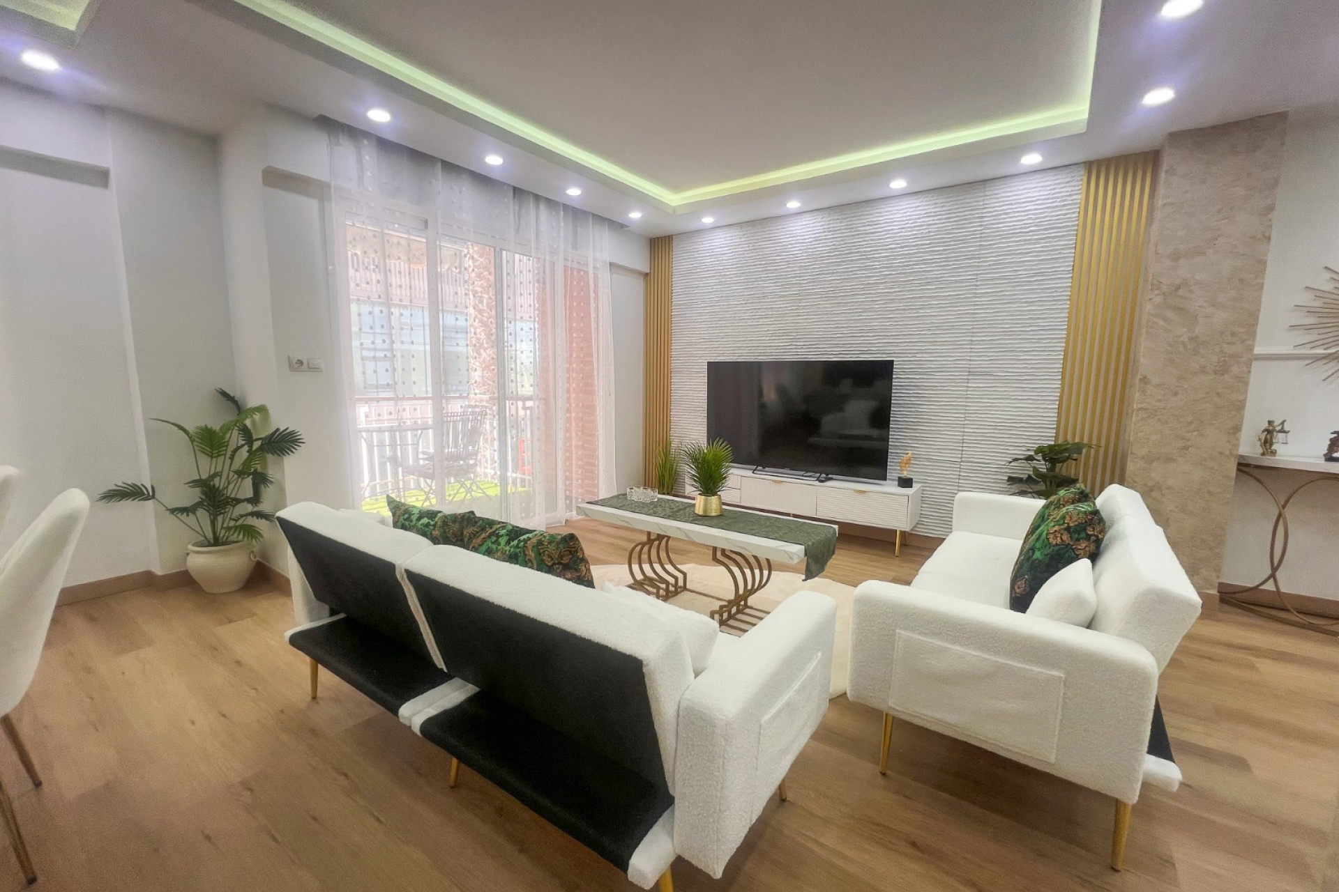 Reventa - Apartamento / piso - Torrevieja - torrevieja