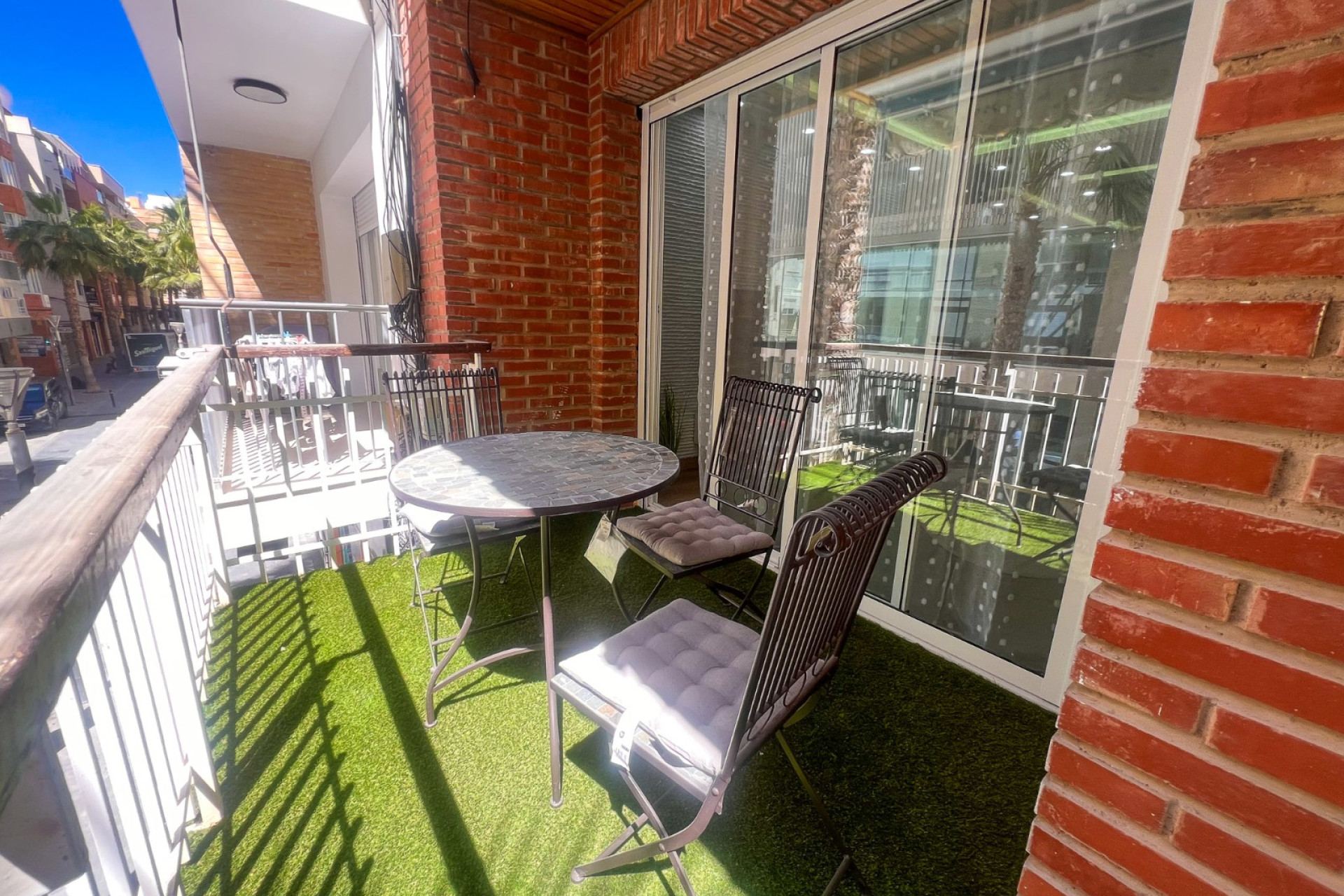 Reventa - Apartamento / piso - Torrevieja - torrevieja