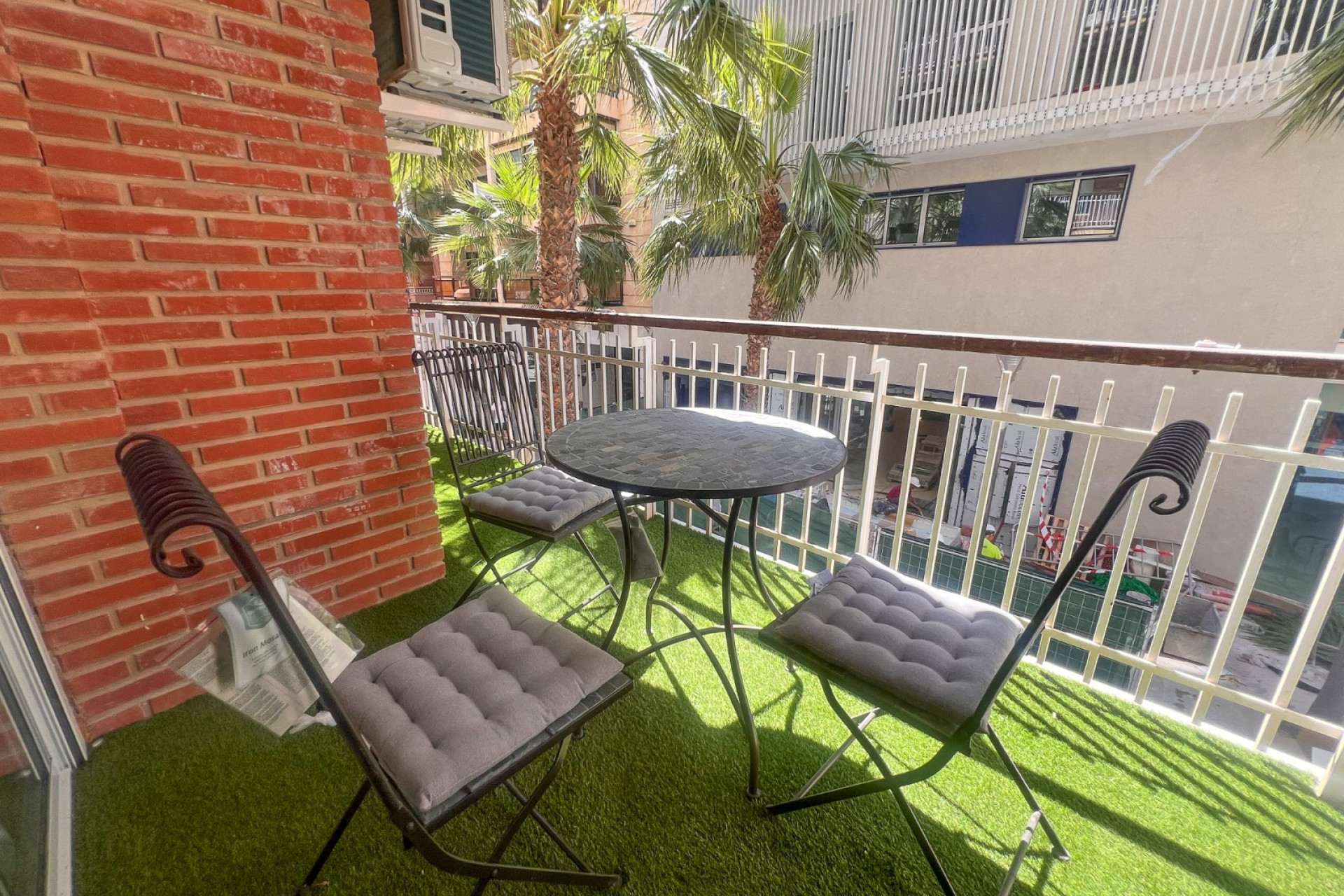 Reventa - Apartamento / piso - Torrevieja - torrevieja