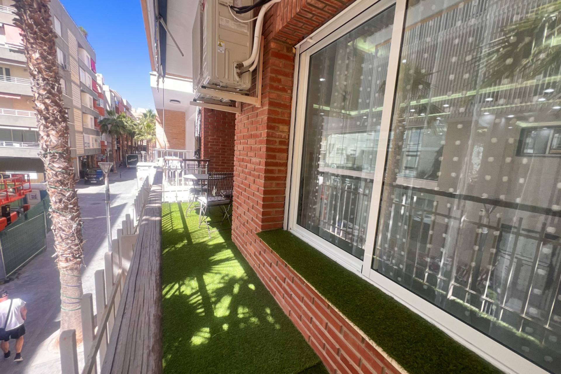 Reventa - Apartamento / piso - Torrevieja - torrevieja