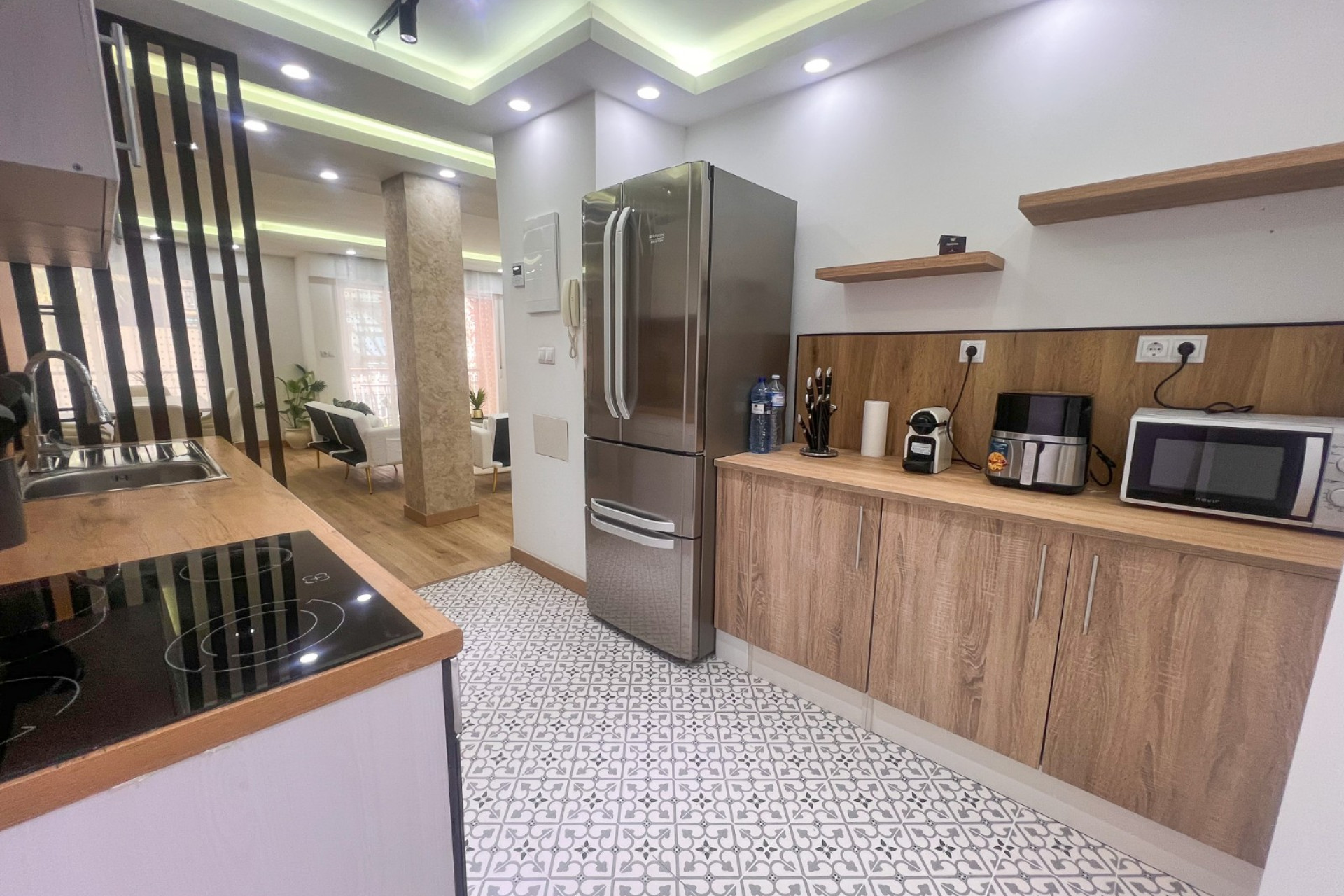 Reventa - Apartamento / piso - Torrevieja - torrevieja