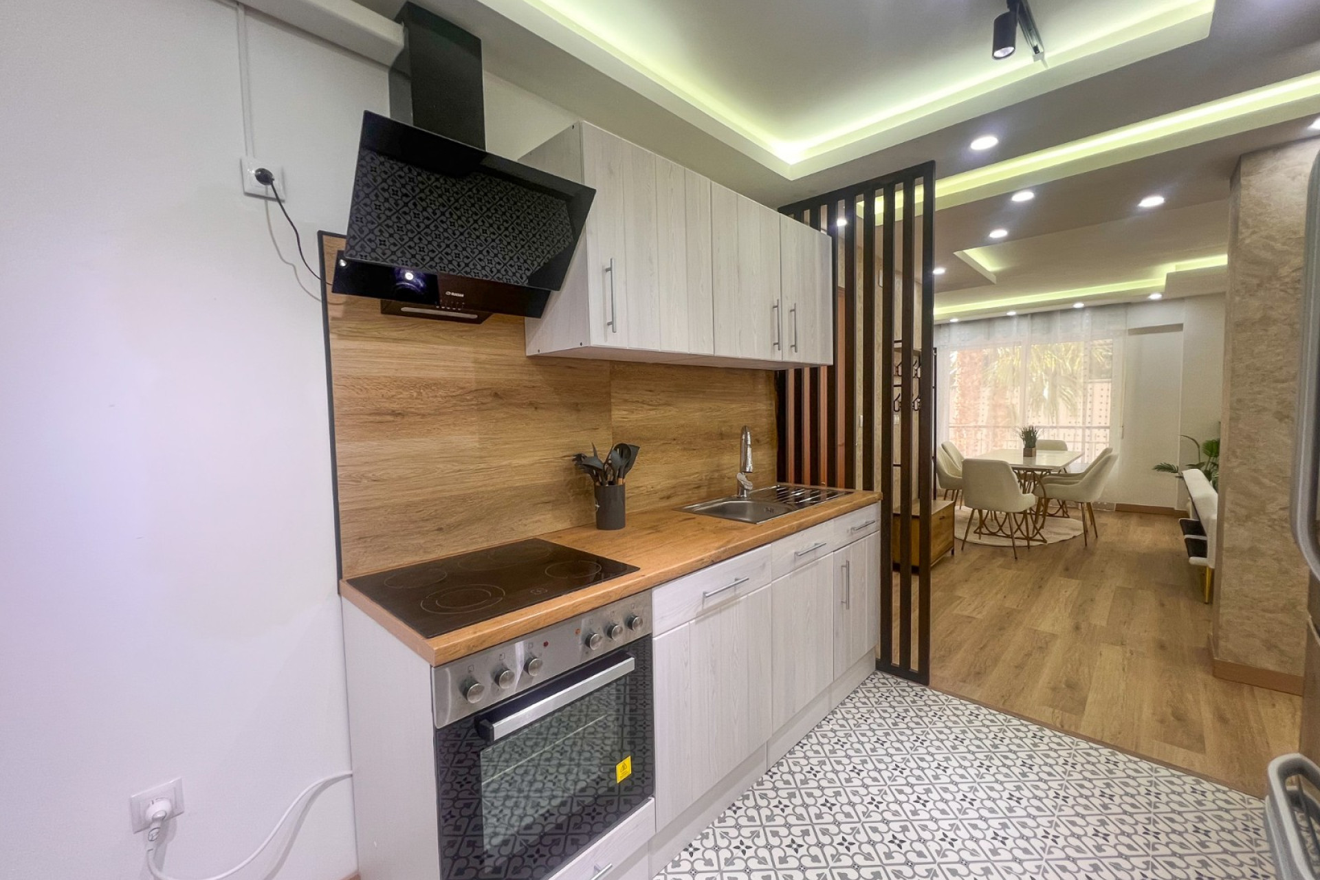Reventa - Apartamento / piso - Torrevieja - torrevieja