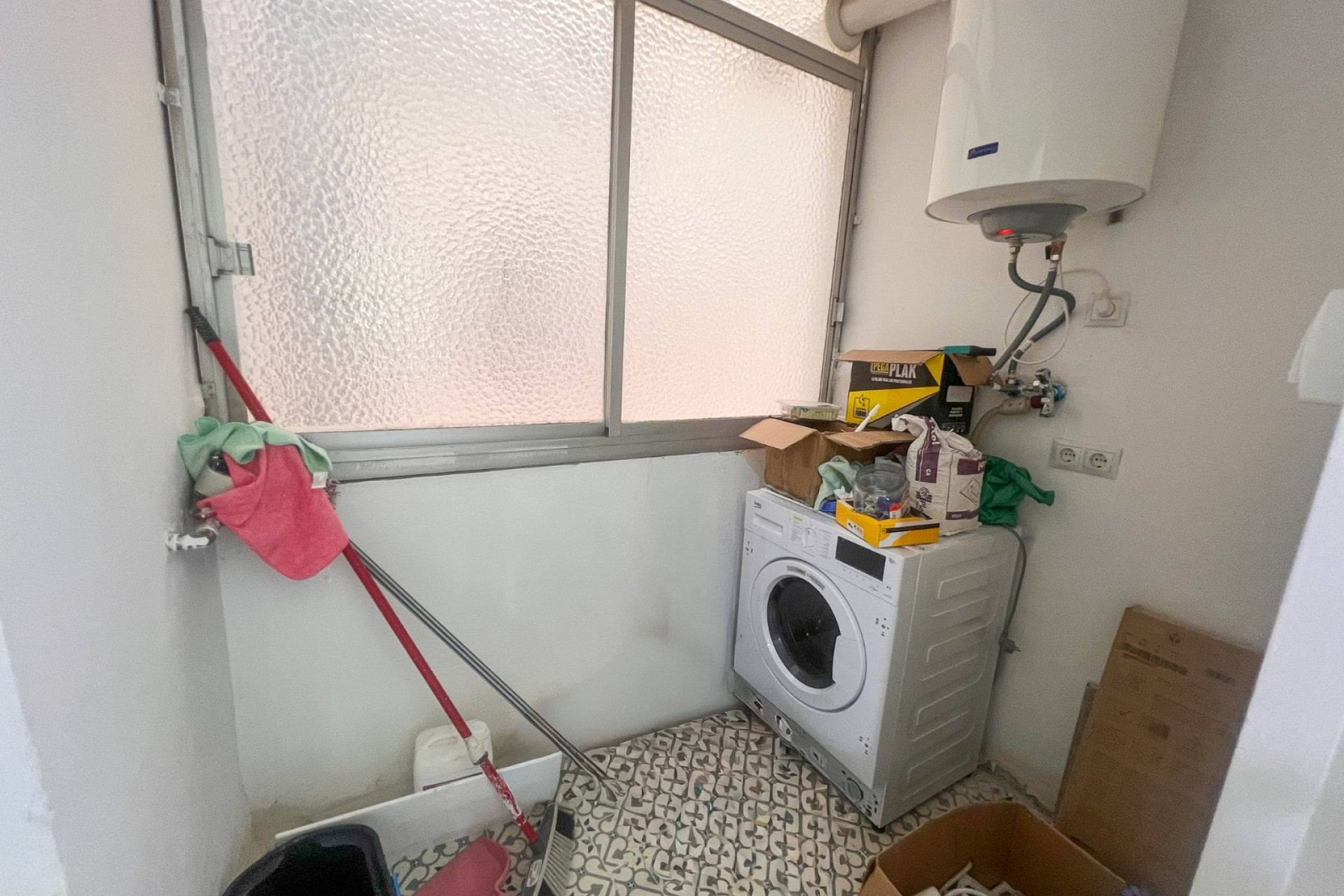 Reventa - Apartamento / piso - Torrevieja - torrevieja
