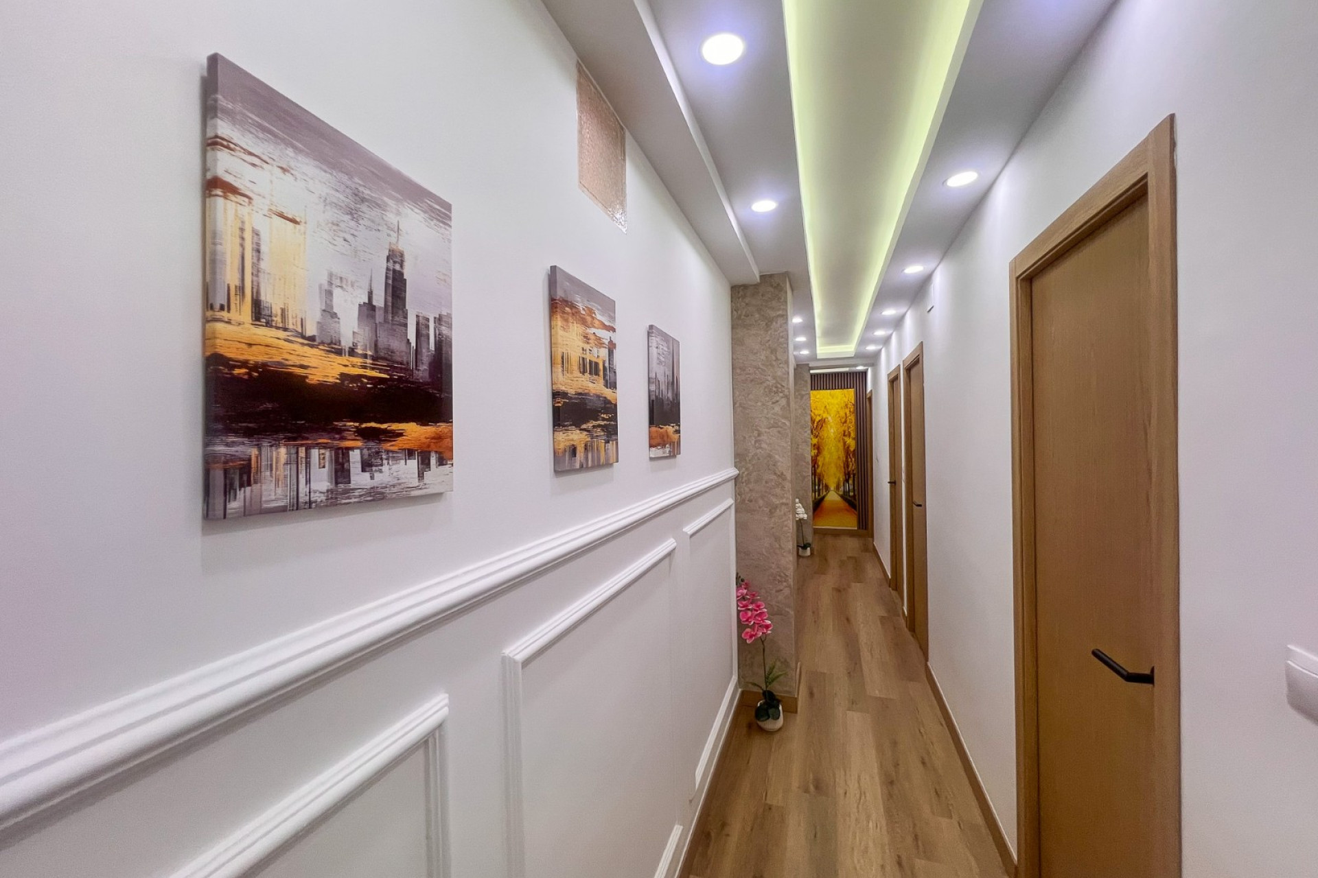 Reventa - Apartamento / piso - Torrevieja - torrevieja