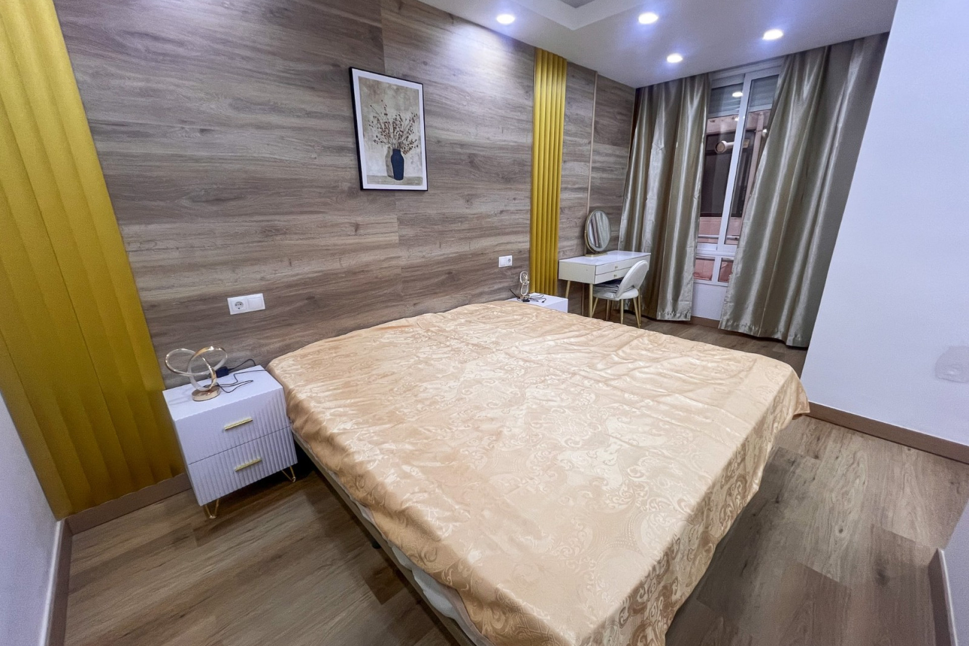 Reventa - Apartamento / piso - Torrevieja - torrevieja
