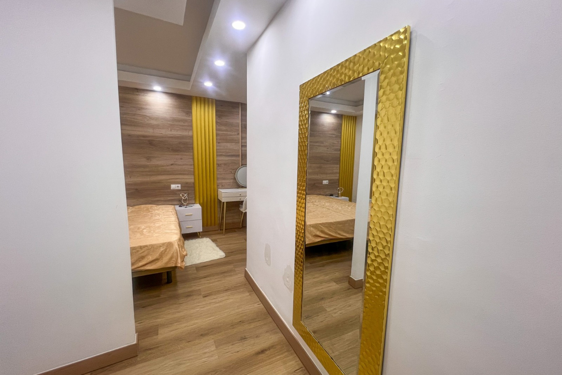 Reventa - Apartamento / piso - Torrevieja - torrevieja