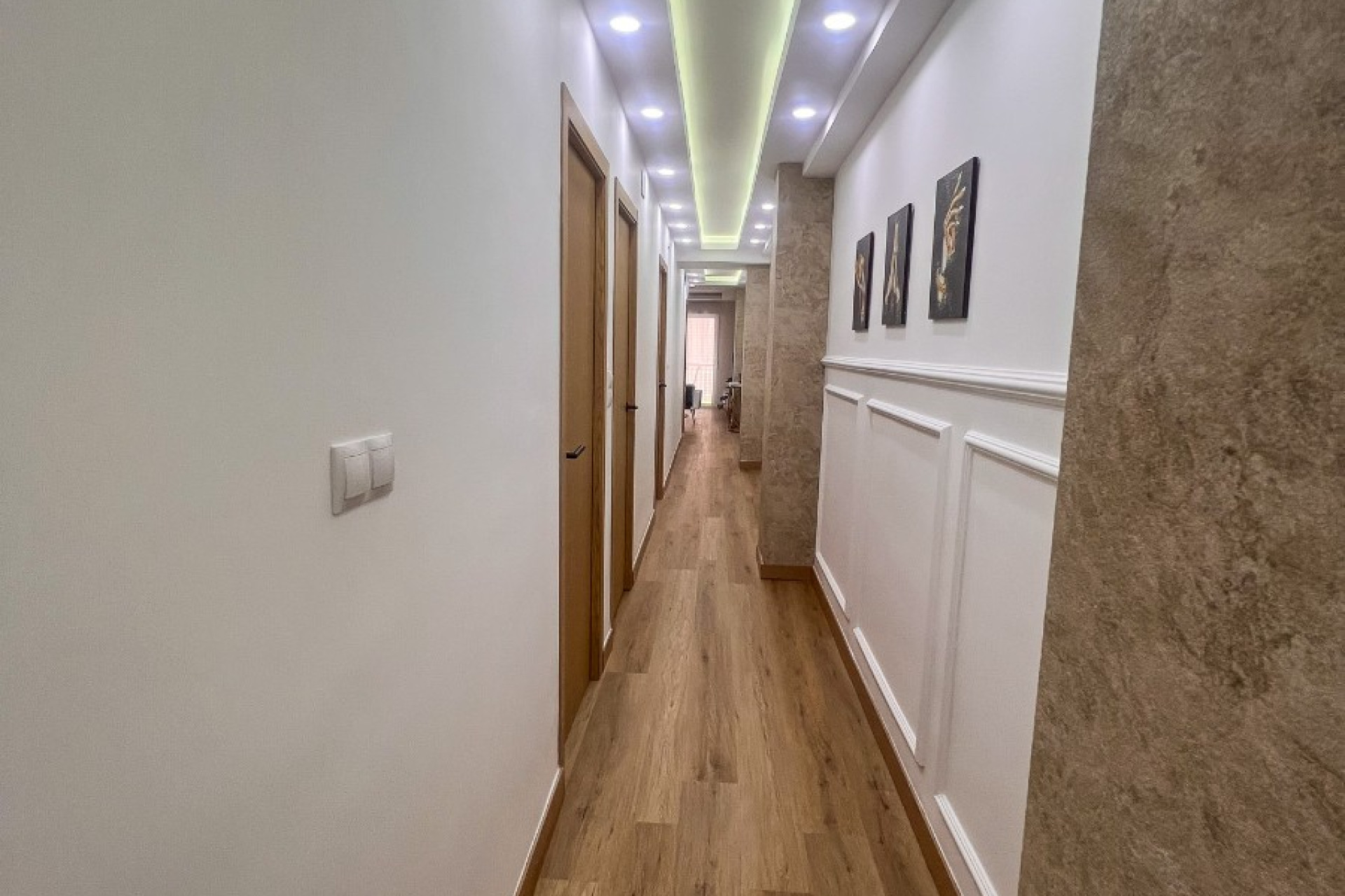 Reventa - Apartamento / piso - Torrevieja - torrevieja