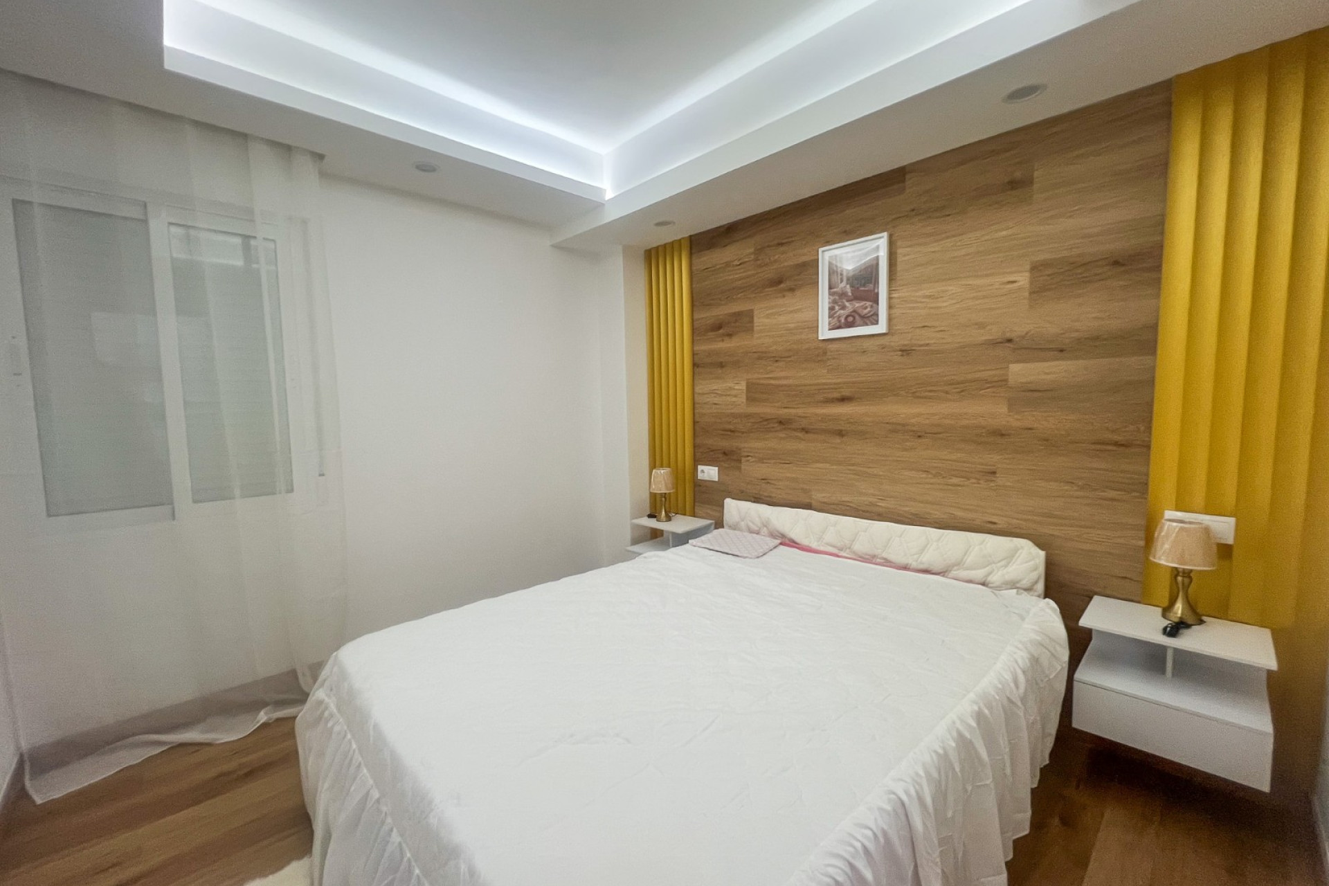 Reventa - Apartamento / piso - Torrevieja - torrevieja