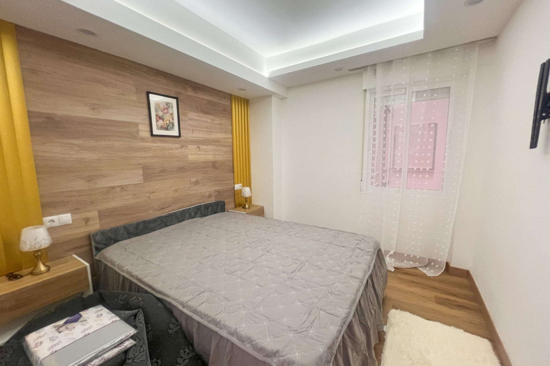 Reventa - Apartamento / piso - Torrevieja - torrevieja