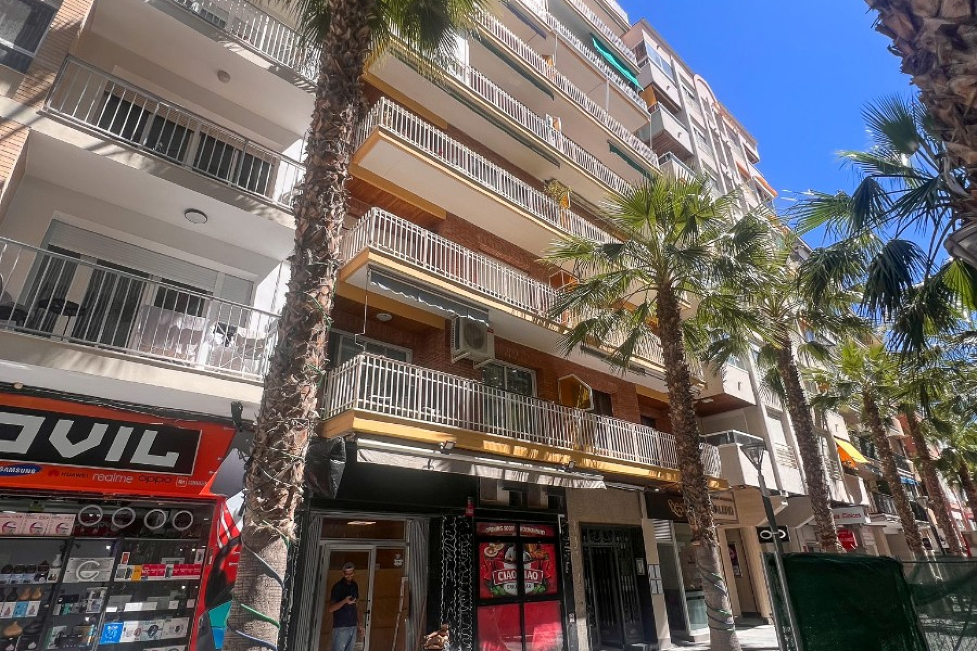 Reventa - Apartamento / piso - Torrevieja - torrevieja