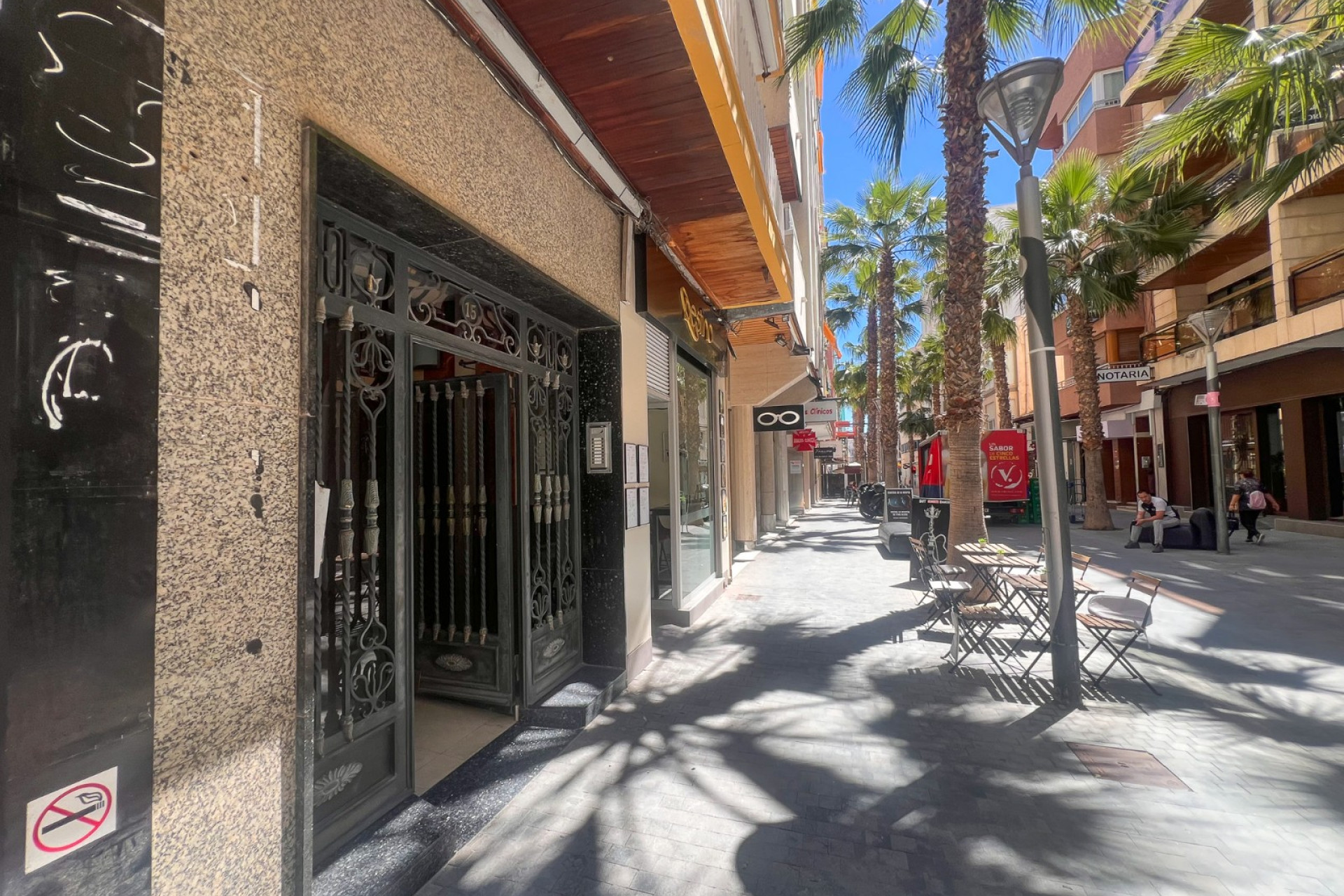 Reventa - Apartamento / piso - Torrevieja - torrevieja