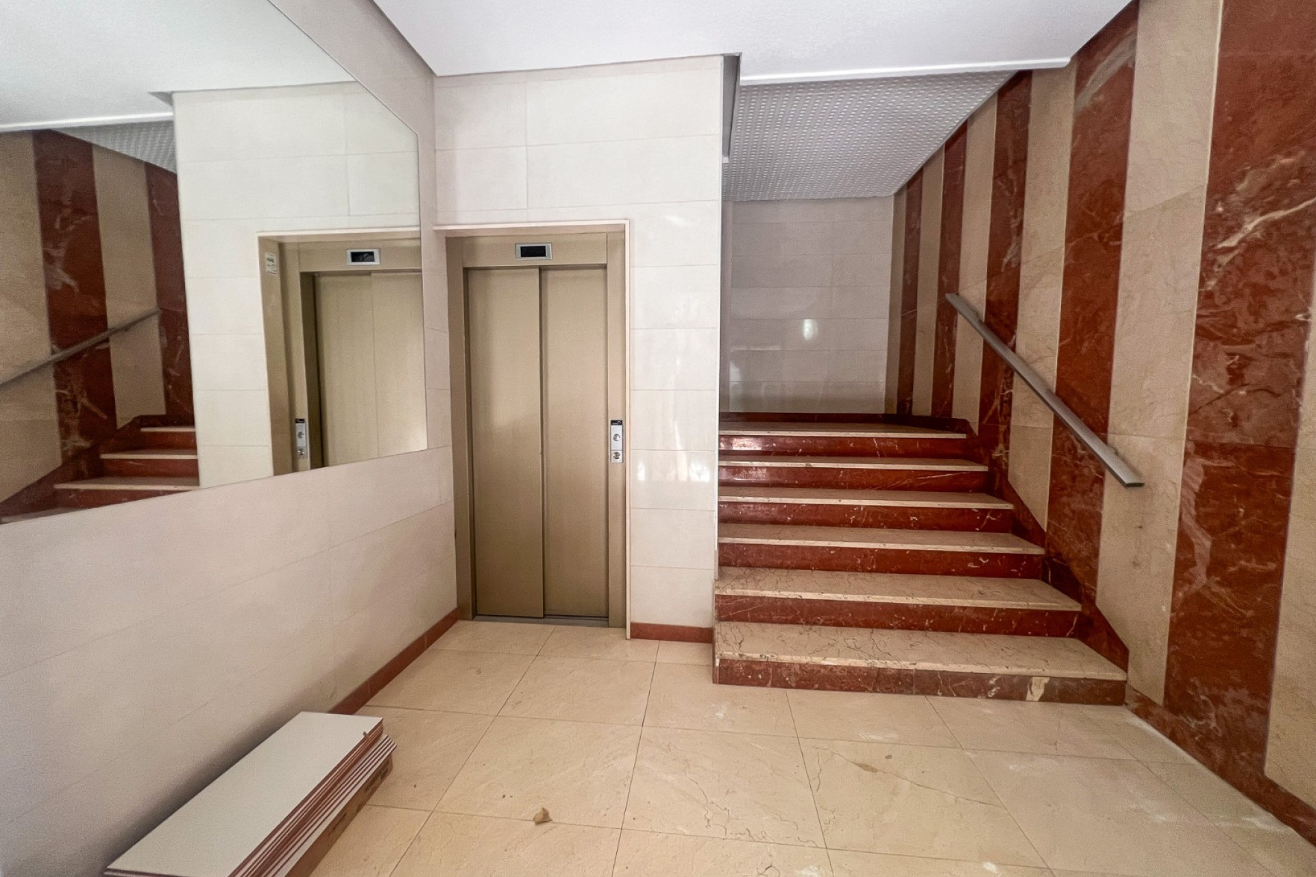 Reventa - Apartamento / piso - Torrevieja - torrevieja