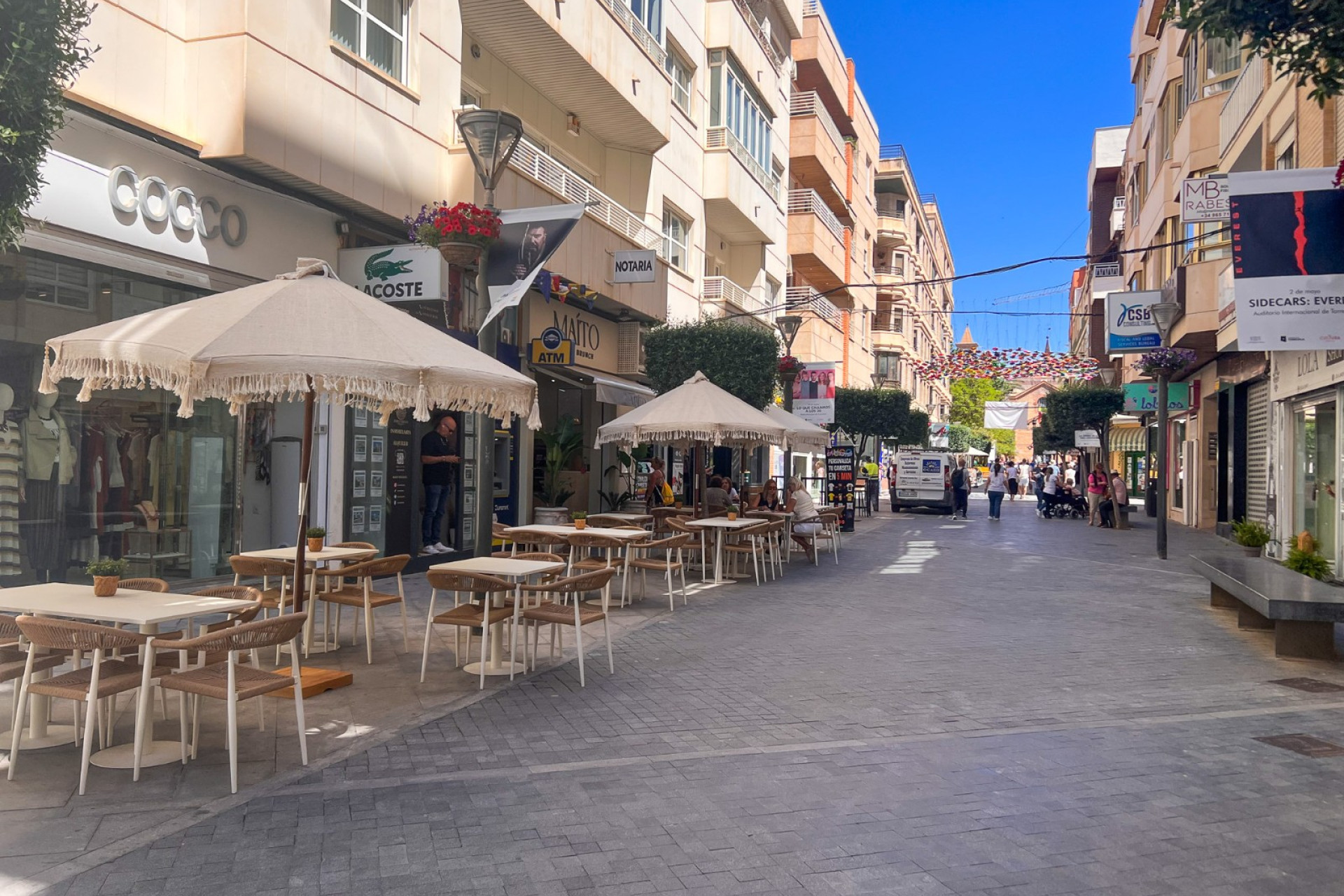 Reventa - Apartamento / piso - Torrevieja - torrevieja