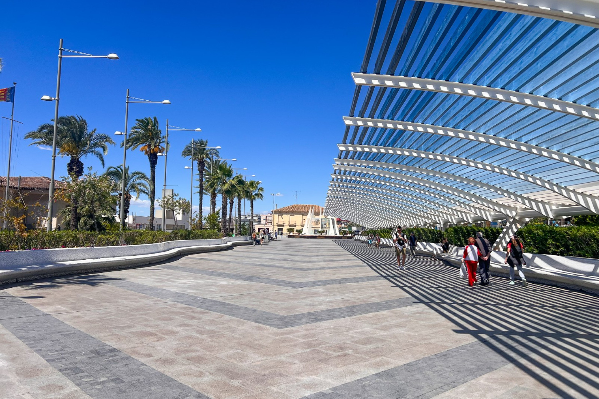 Reventa - Apartamento / piso - Torrevieja - torrevieja