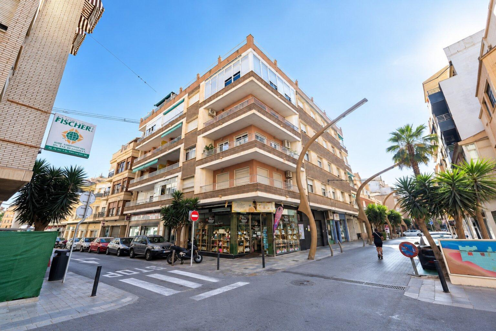 Reventa - Apartamento / piso - Torrevieja - torrevieja