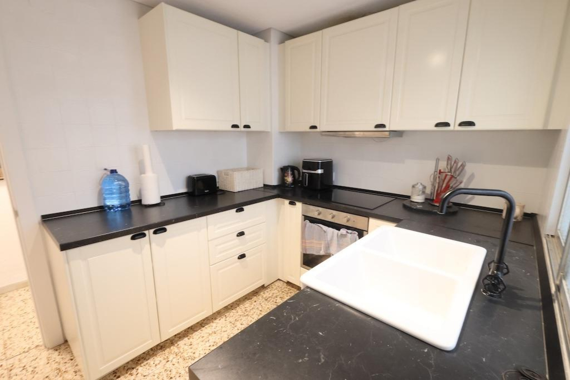 Reventa - Apartamento / piso - Torrevieja - torrevieja