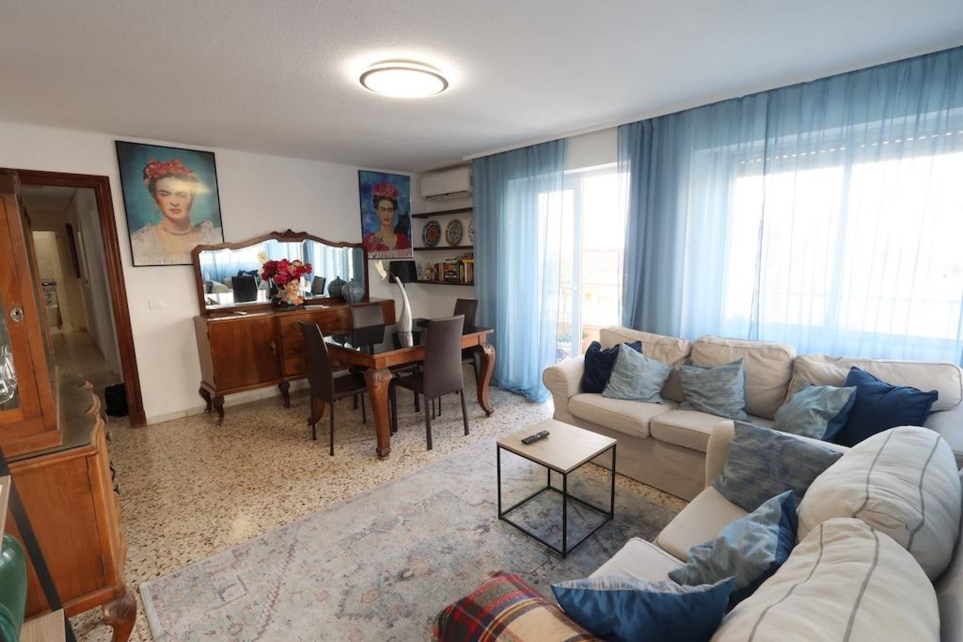 Reventa - Apartamento / piso - Torrevieja - torrevieja