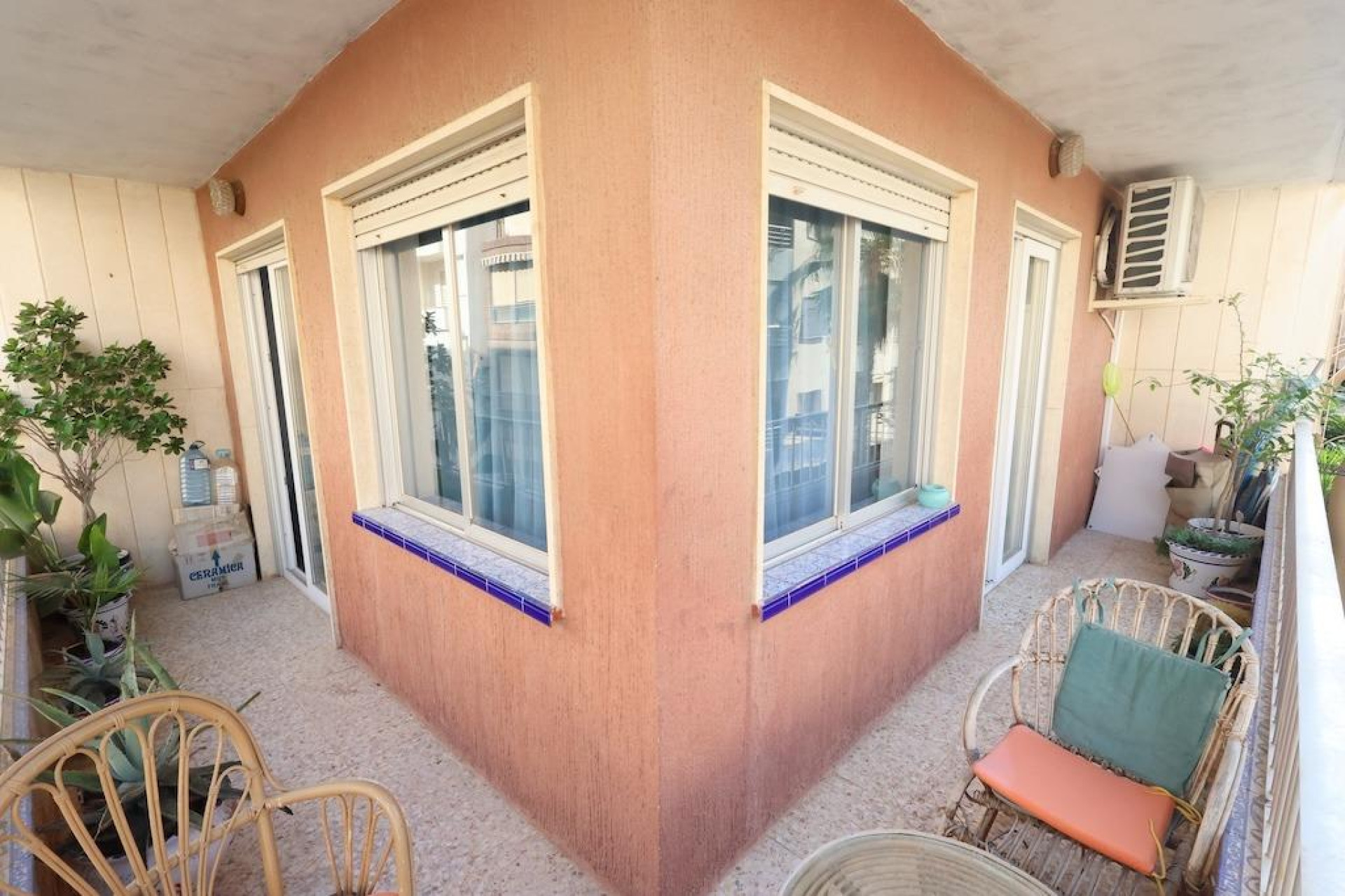 Reventa - Apartamento / piso - Torrevieja - torrevieja