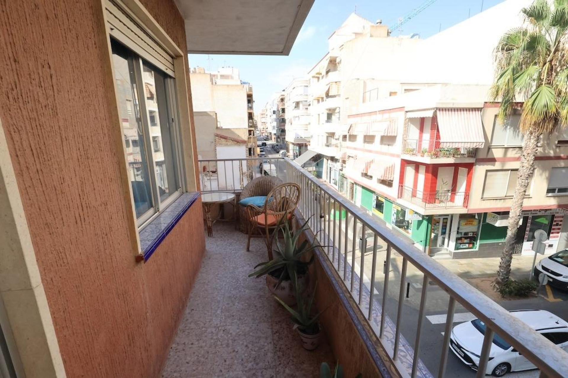 Reventa - Apartamento / piso - Torrevieja - torrevieja