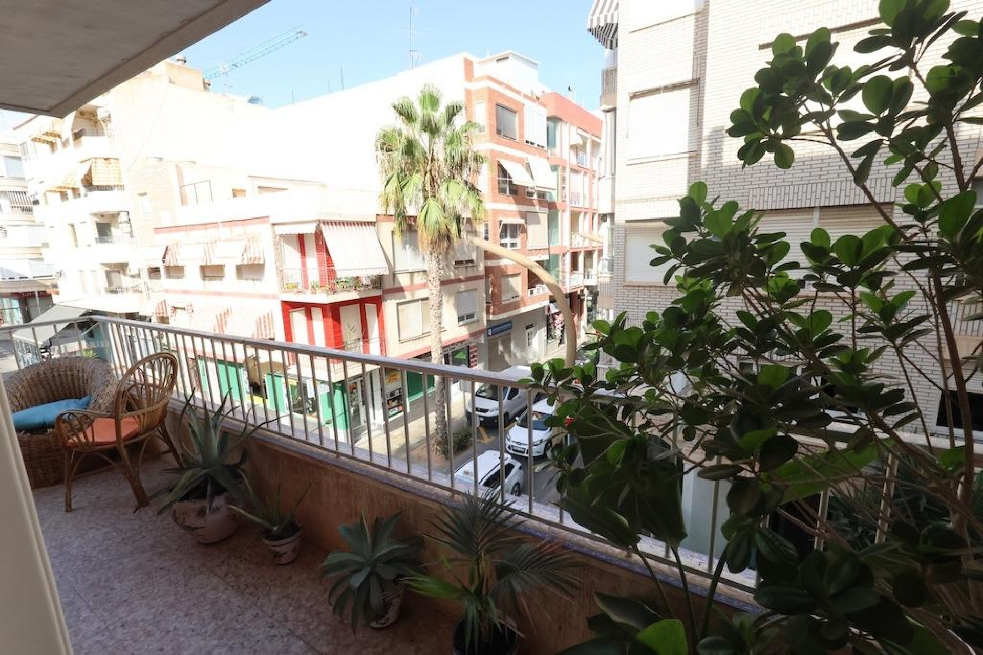 Reventa - Apartamento / piso - Torrevieja - torrevieja
